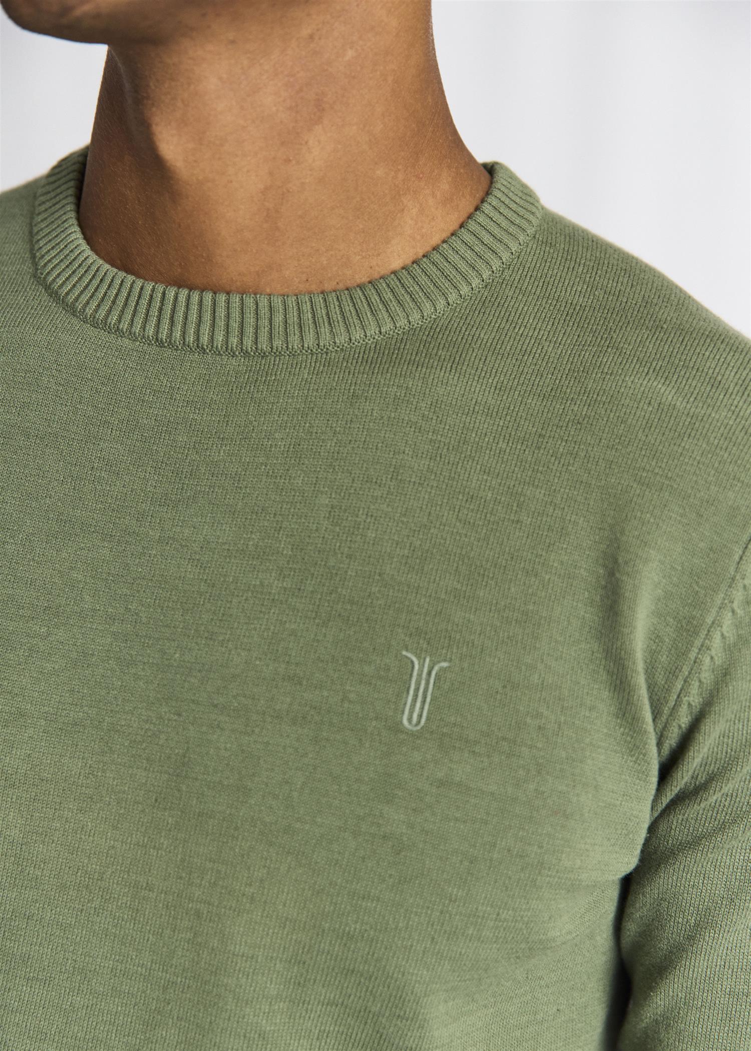 Jupiter Green