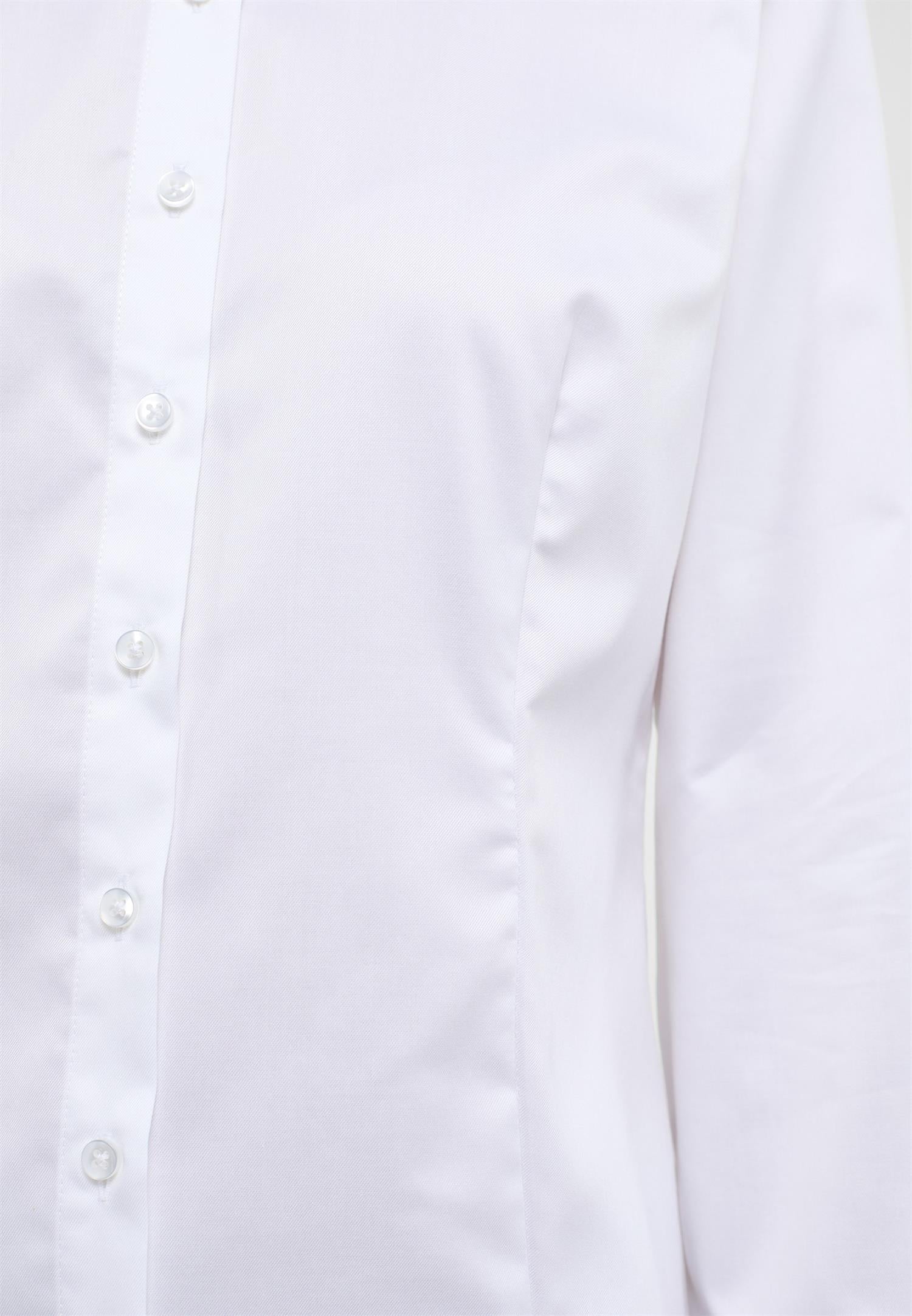Basic shirt D10Y/B White