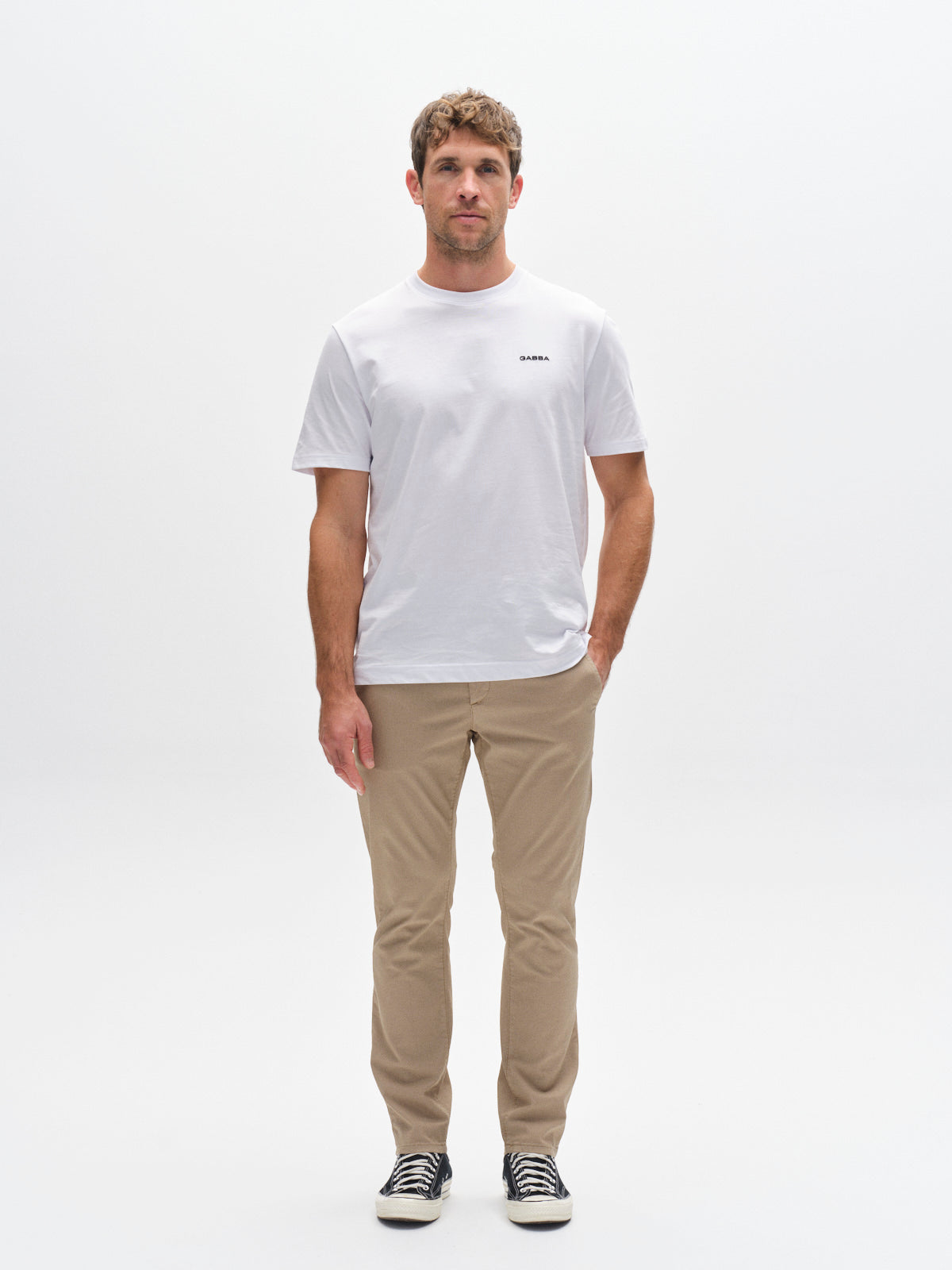 Gabpaul K3280 Dale Chino Sand