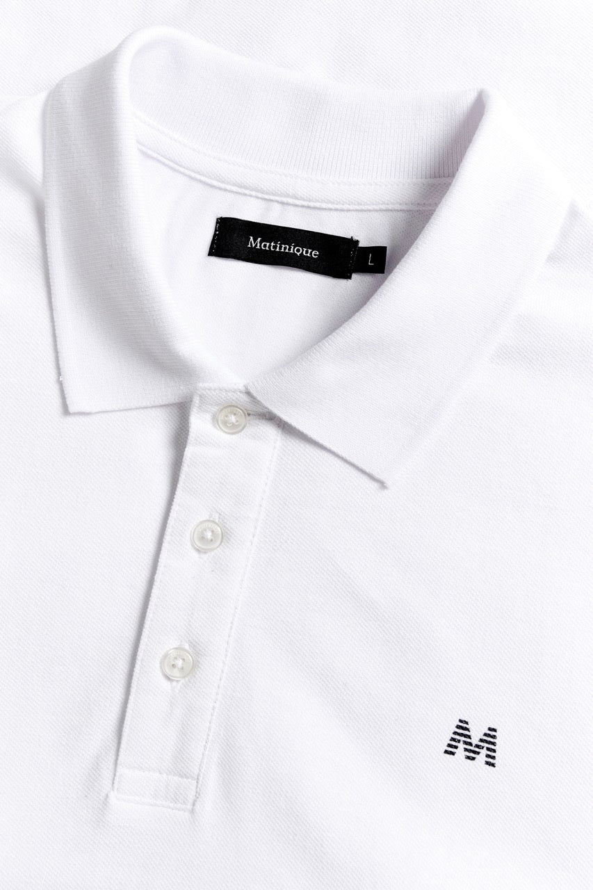 MApoleo Melange White