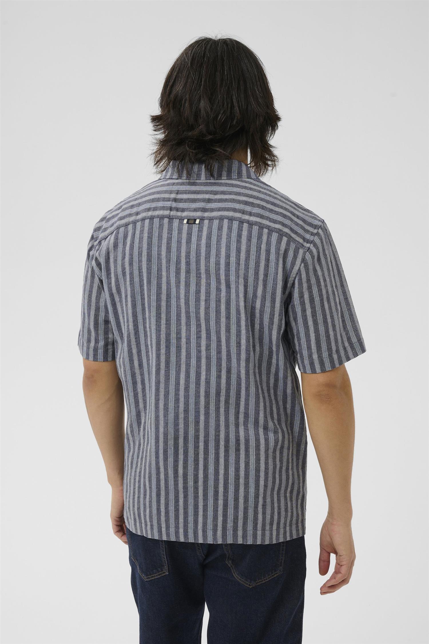 Mabrayden Heritage Dark Navy