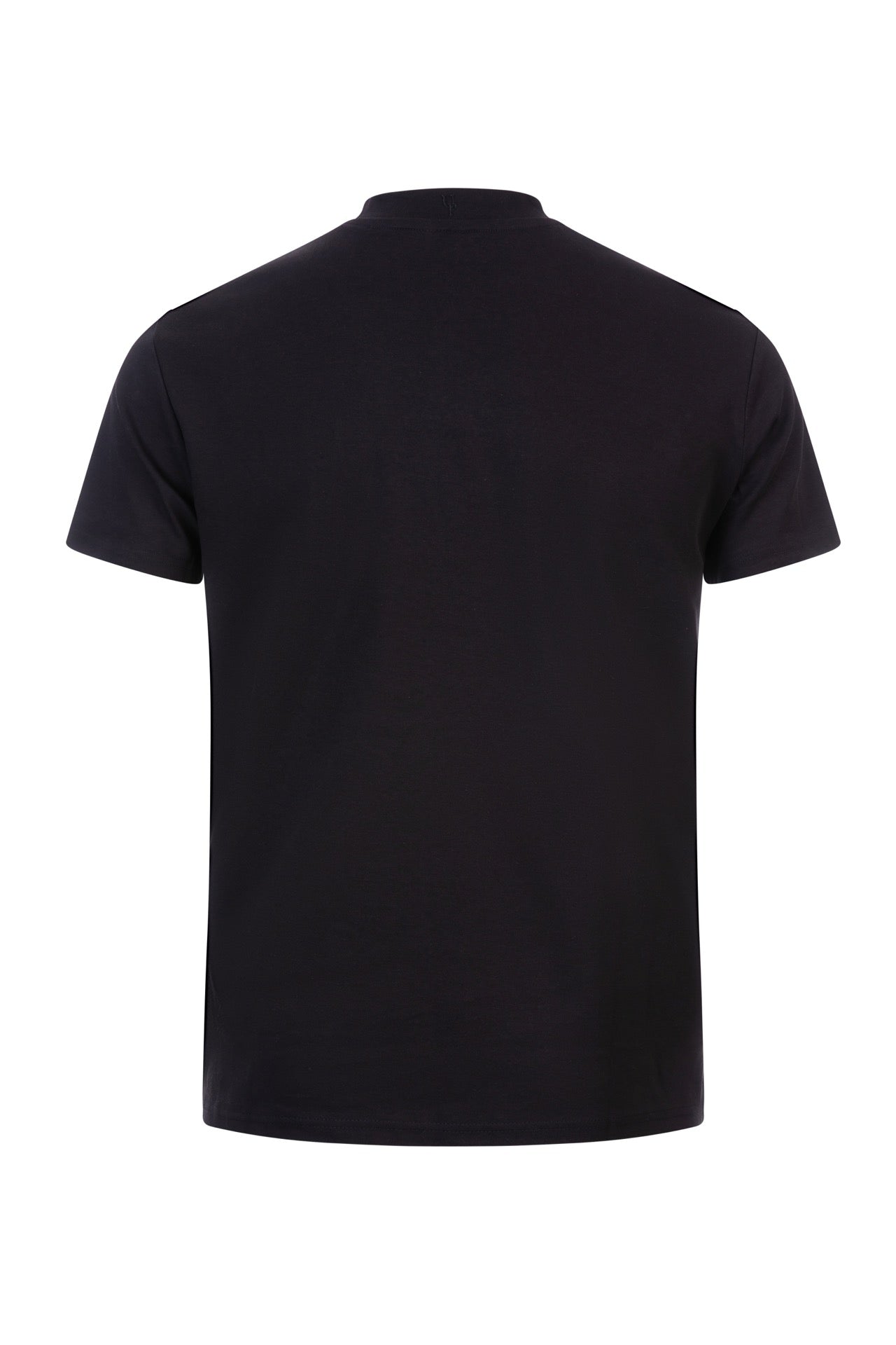 Bruno Tee Black