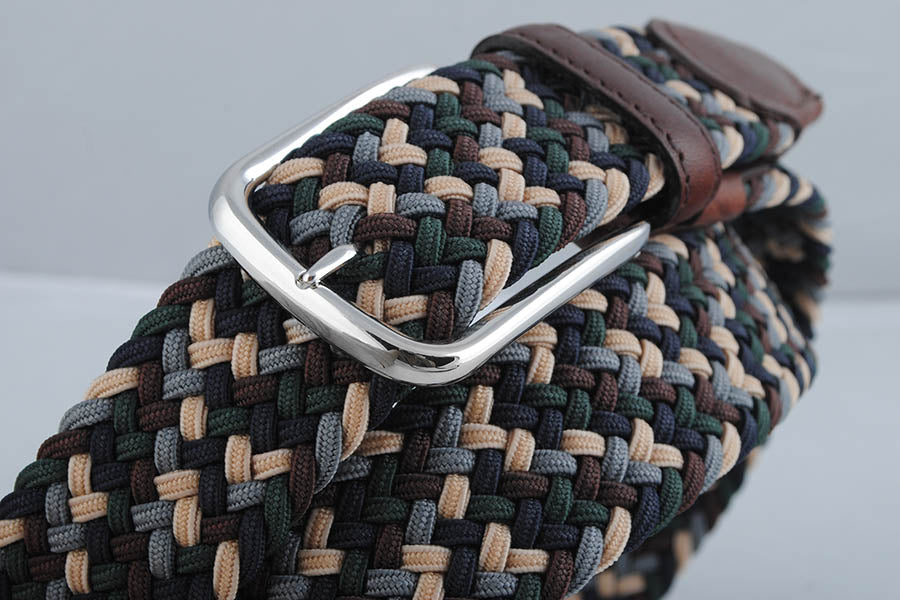 Belt Multicolor