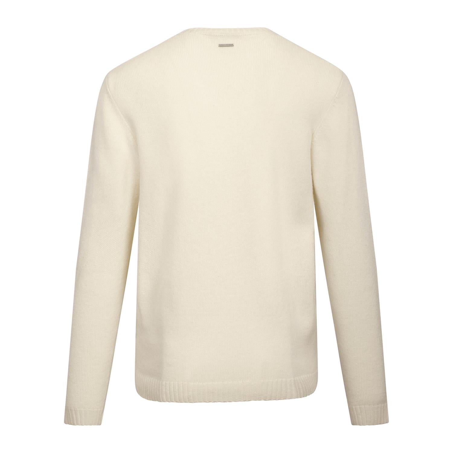 Hasse Sweater Cream