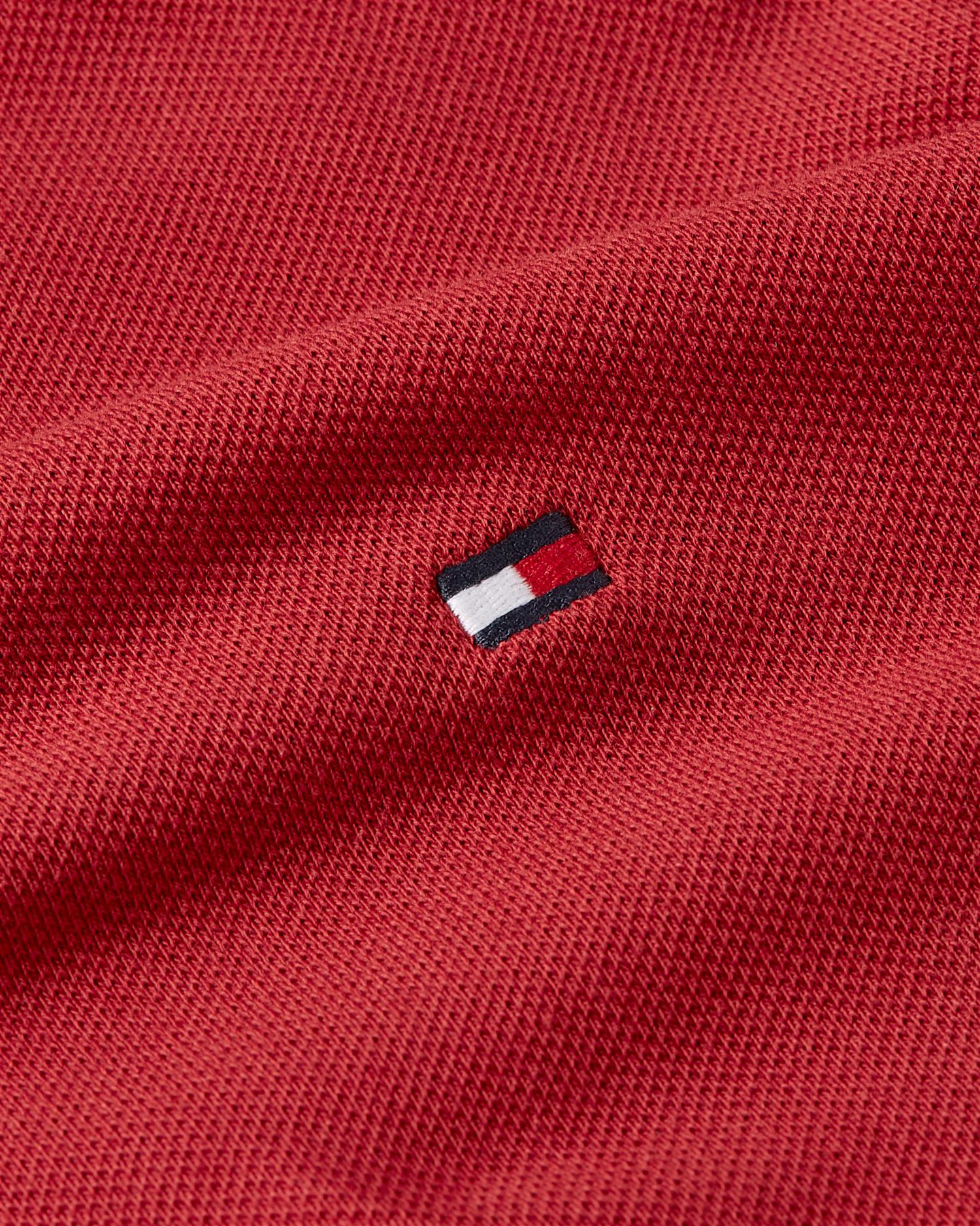 1985 REGULAR POLO Regatta Red