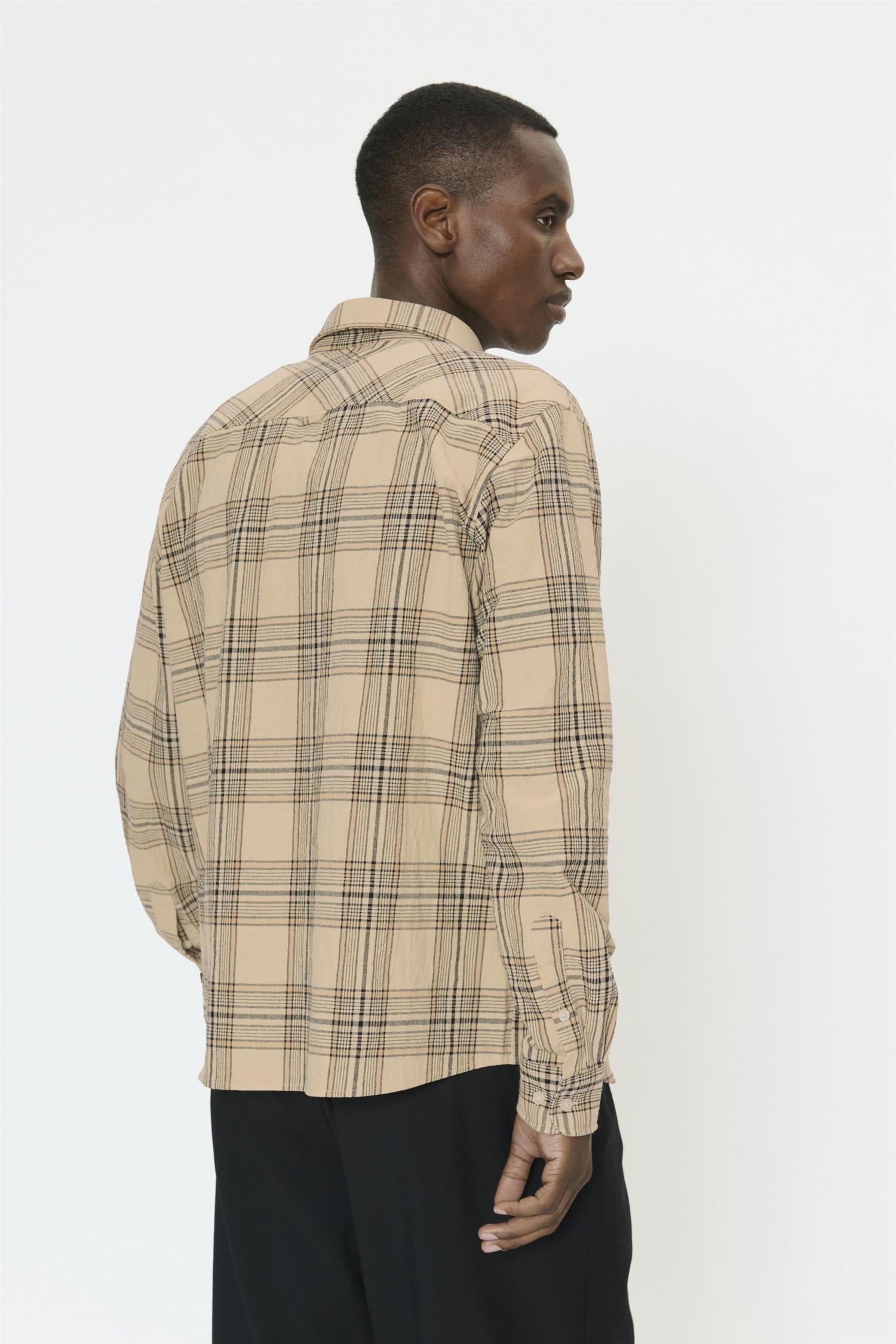 Machristaldo Golden Cream