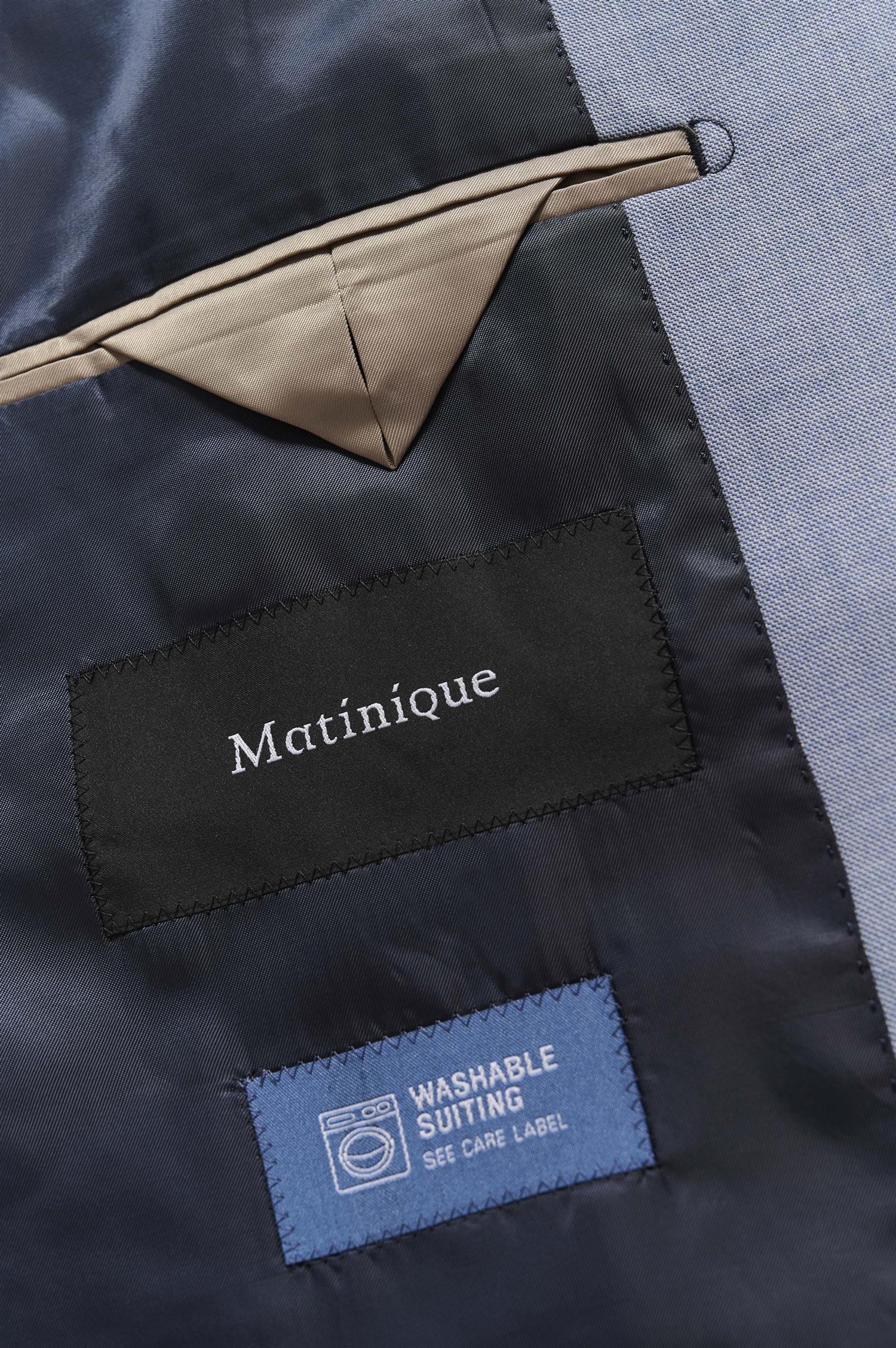 Macharles Blue Horizon