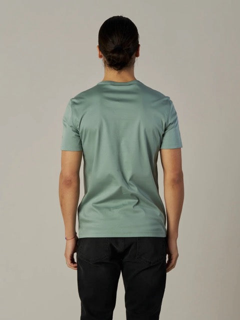 Perry Crunch O-Ss Tee Ice Greenville