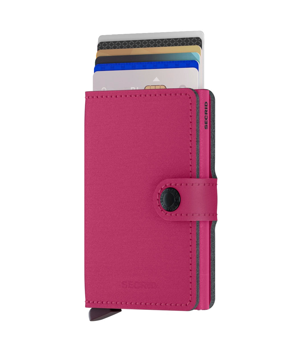 MW Yard Fuchsia Rosa