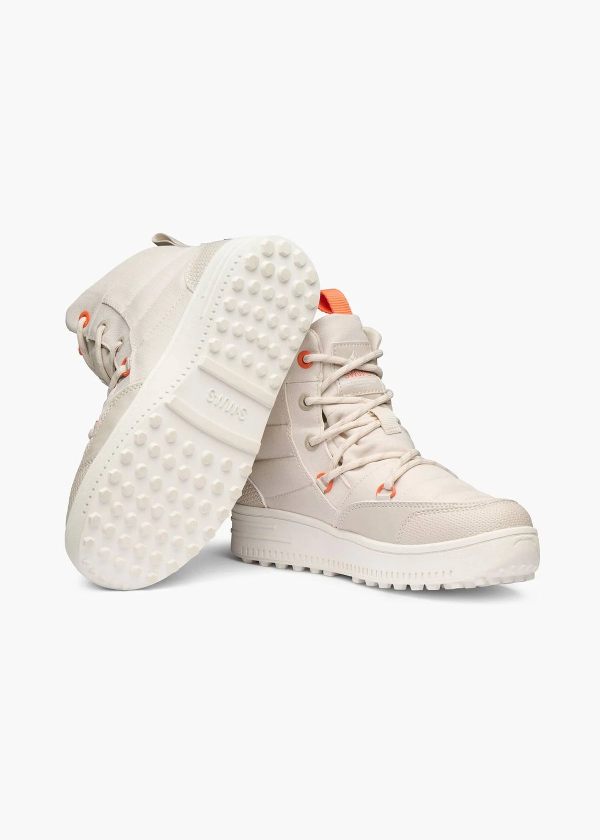 Snow Runner Beige