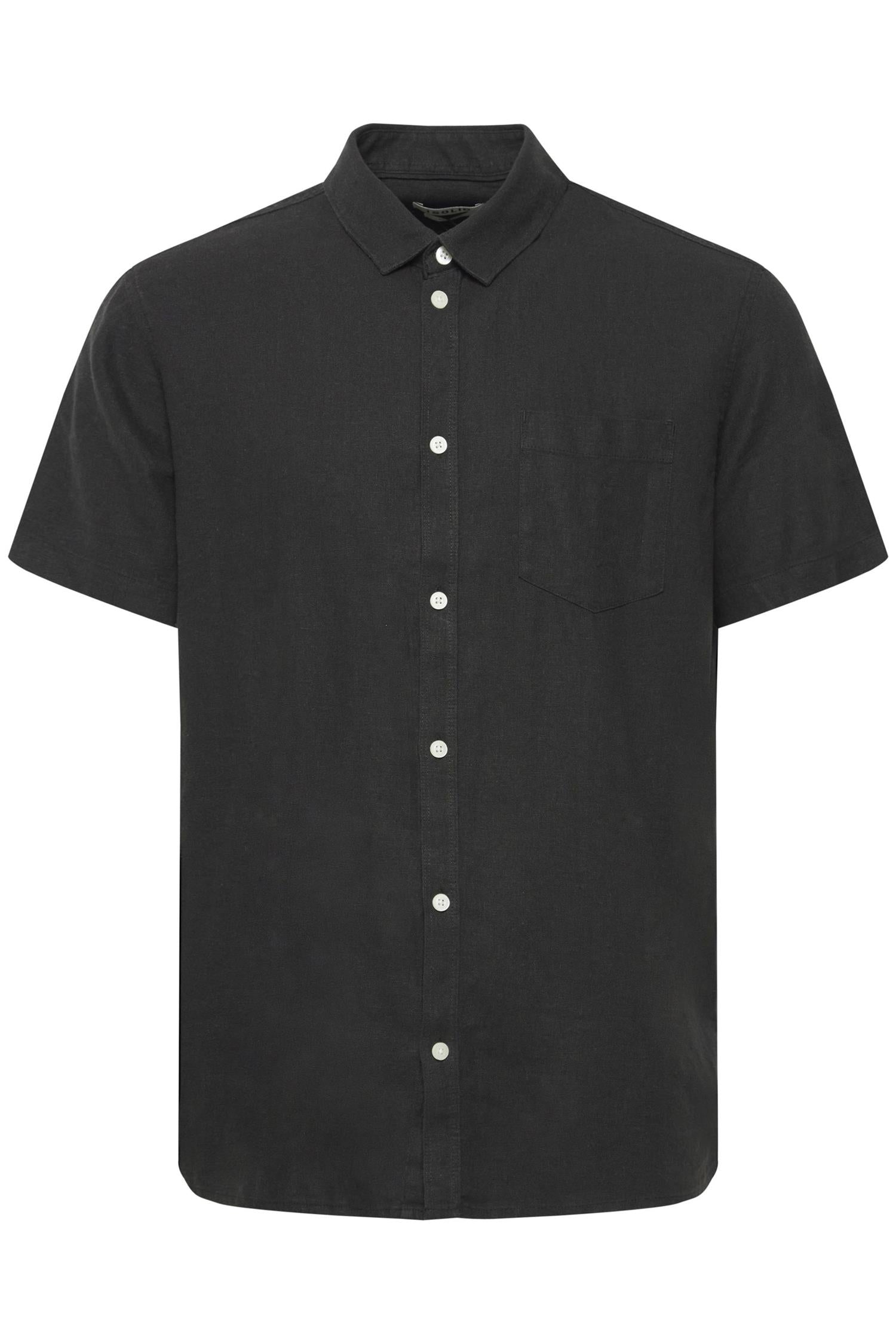 Sdallan Ss Sh True Black