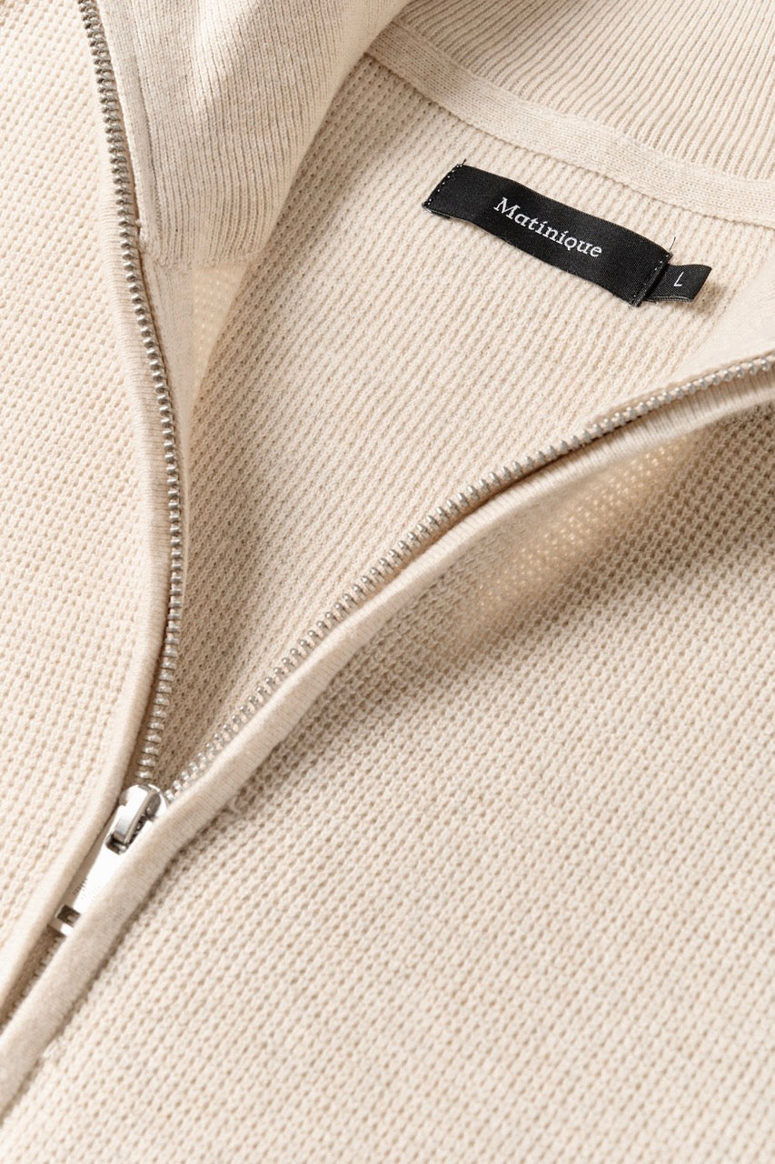 MAlagoon Z Oyster Gray Melange