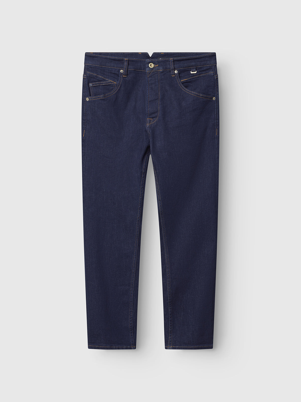 Alex Just Denim Blue
