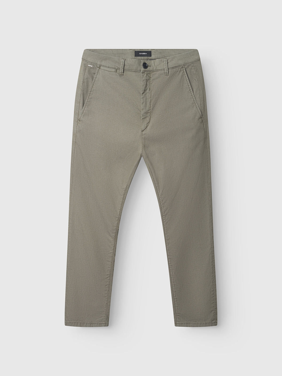Paul K3280 Dale Chino Olive Green