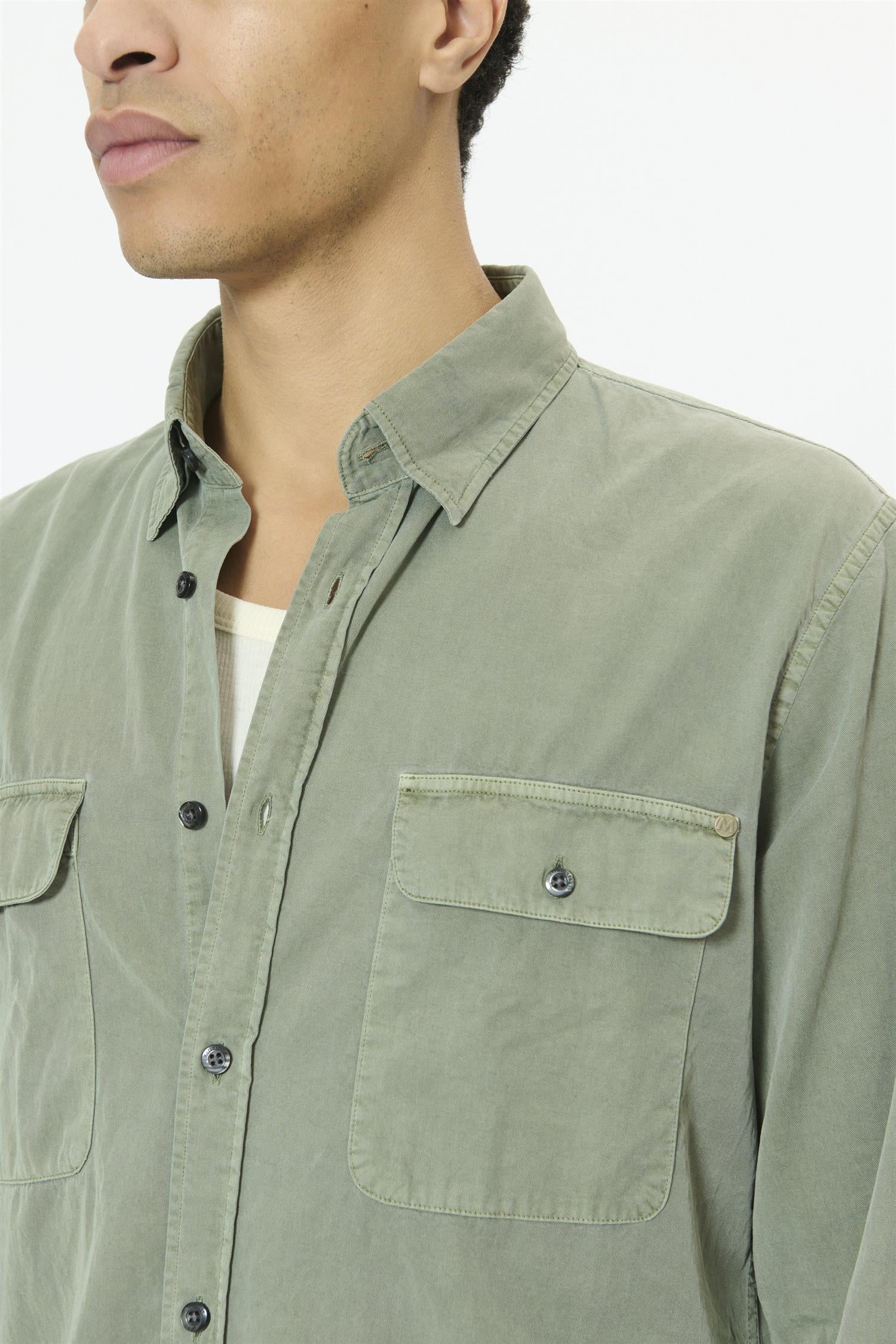 Machristaldo P Heritage Sea Spray