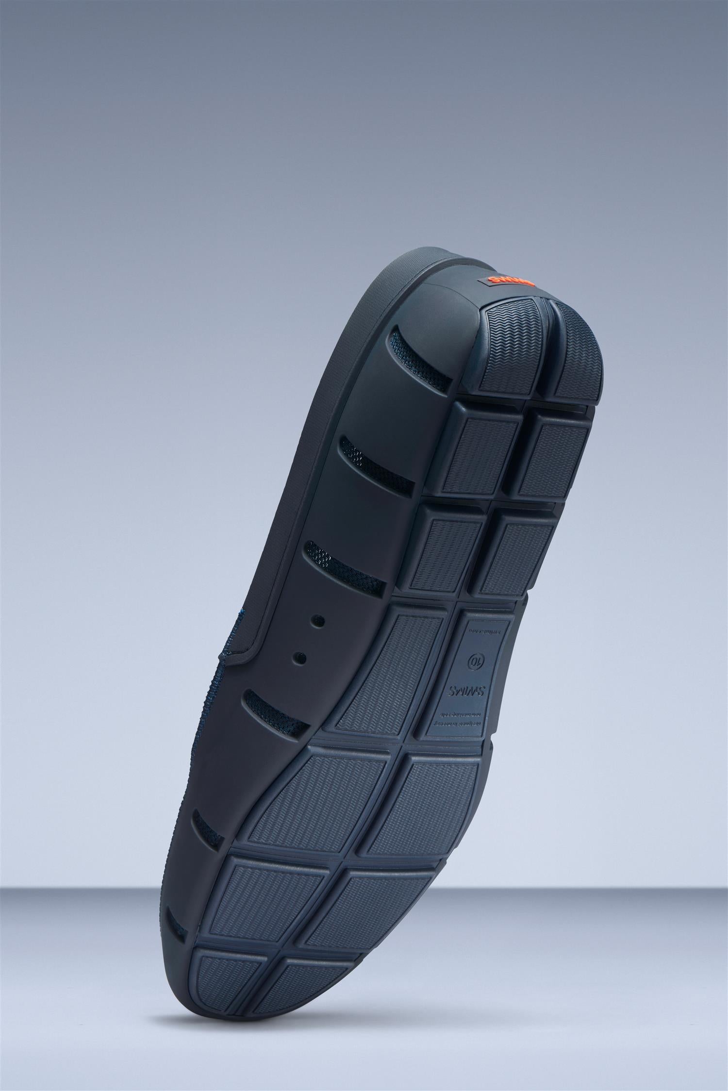 Penny Loafer Navy