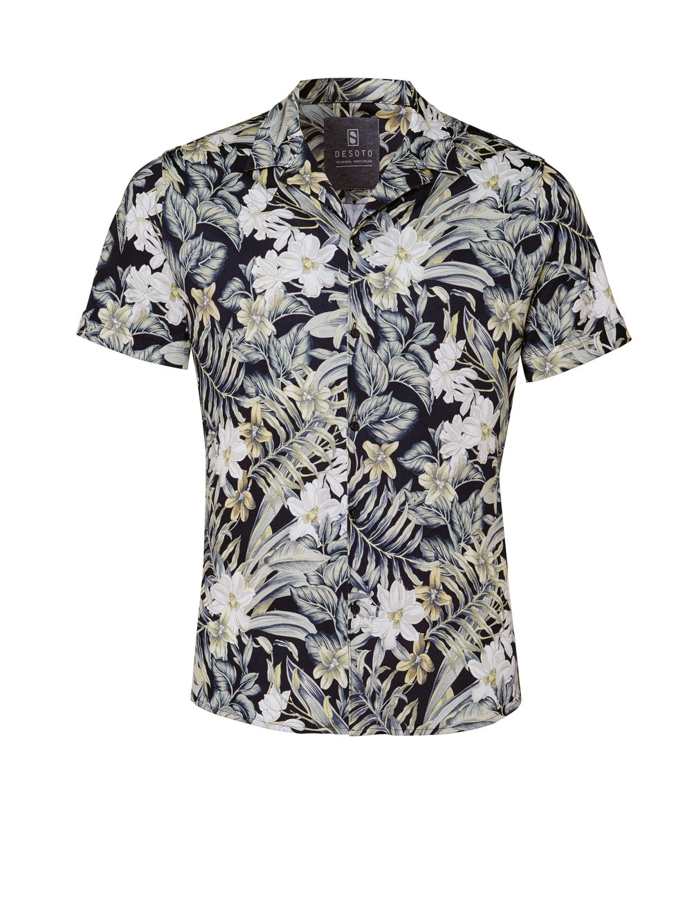 Casual kent 1/2 Pastel Green