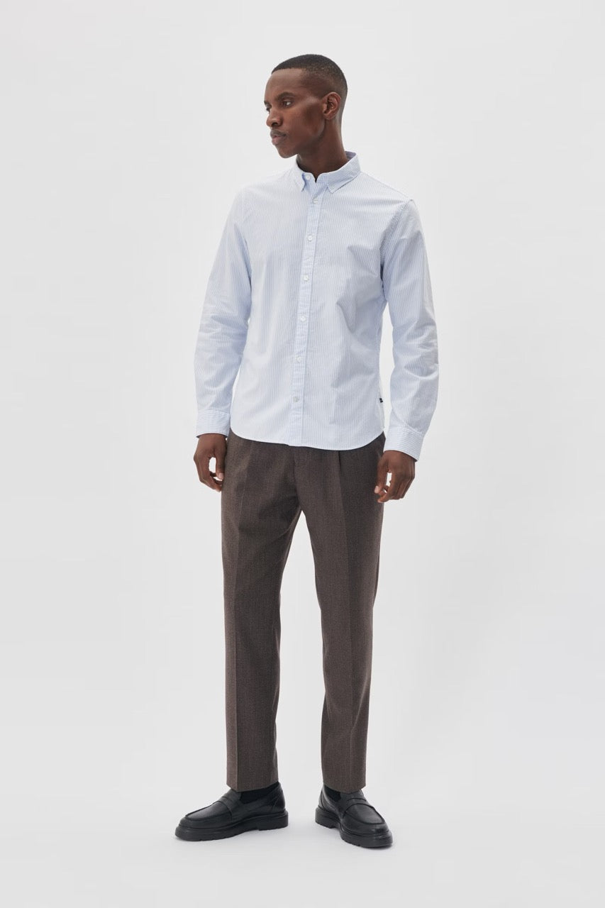 Matrostol Bd Chambray Blue