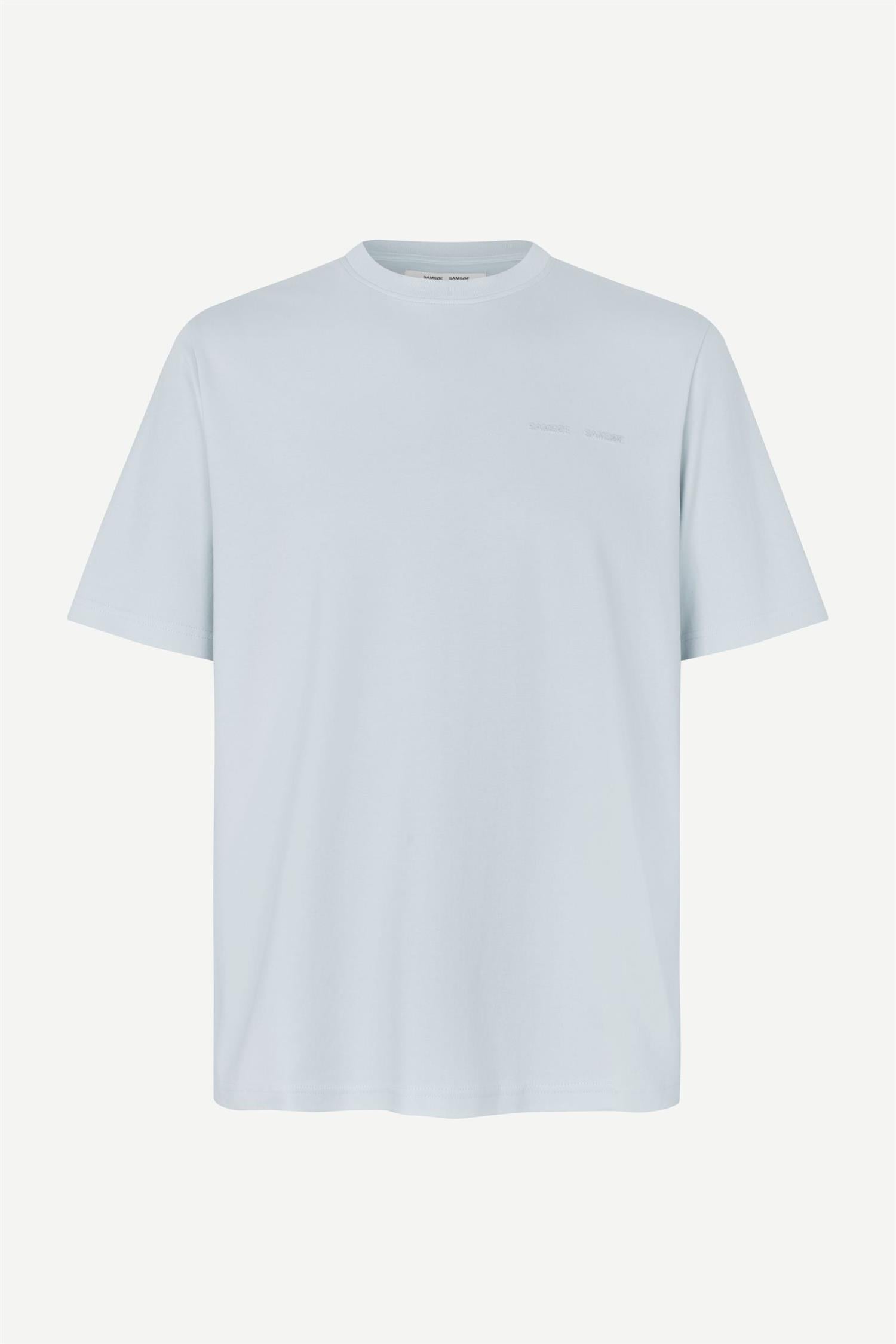 Sajesper T-Shirt 15318 Skywriting