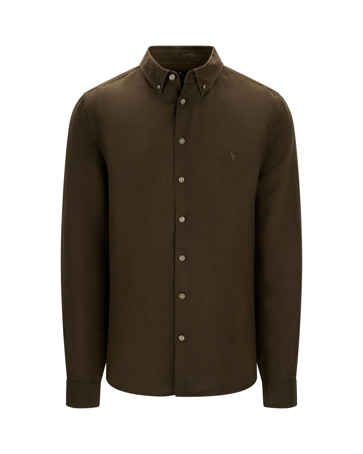 Stephan Ls Shirt After Dark
