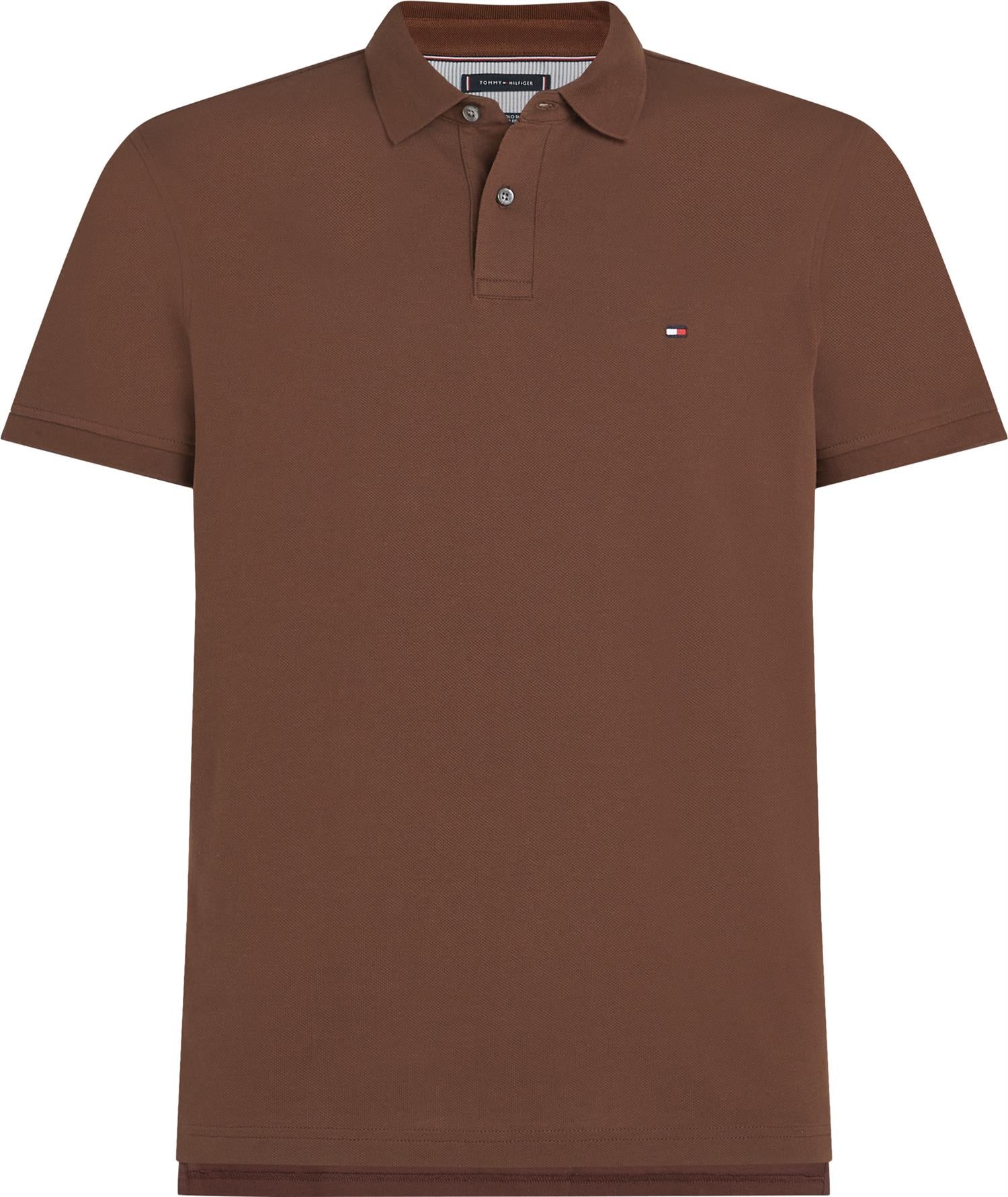1985 SLIM POLO Pure Brown