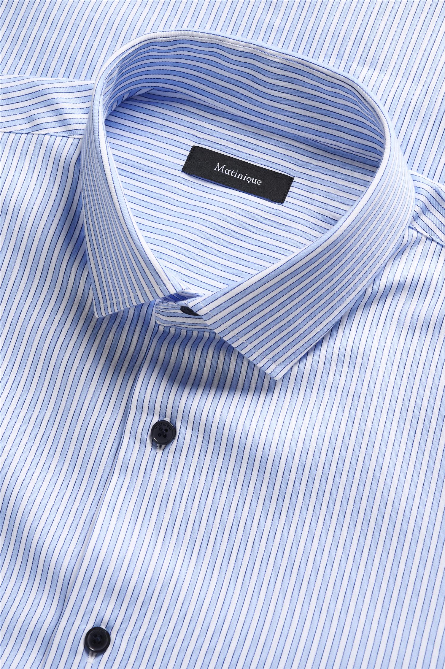 Matrostol Bn Chambray Blue