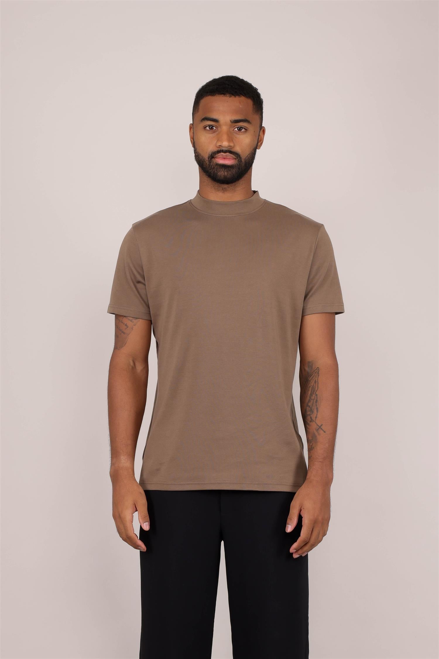 Bruno Tee Cocolate Chip