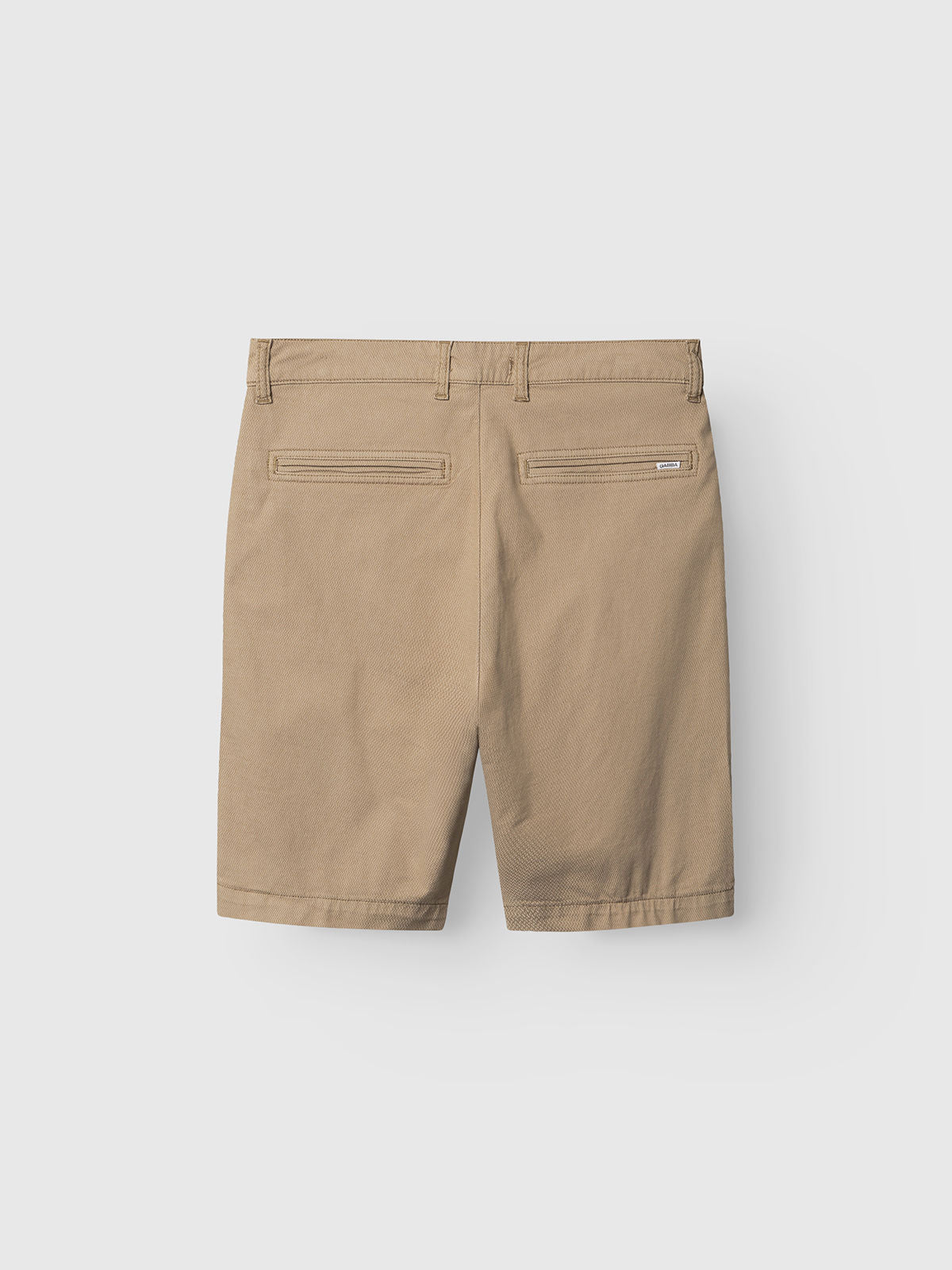 Gabjet K3280 Dale Shorts Sand