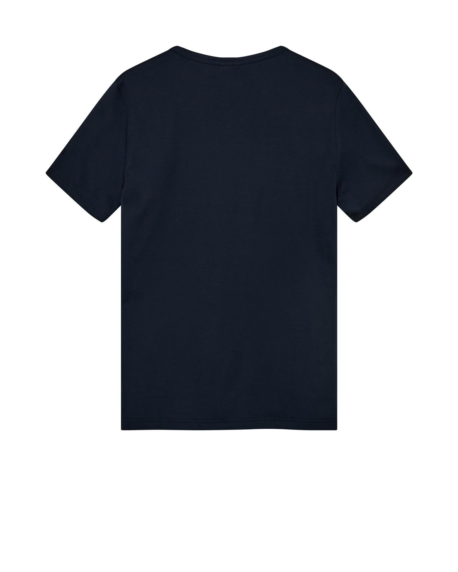 Mmgperry O-Ss tee Navy