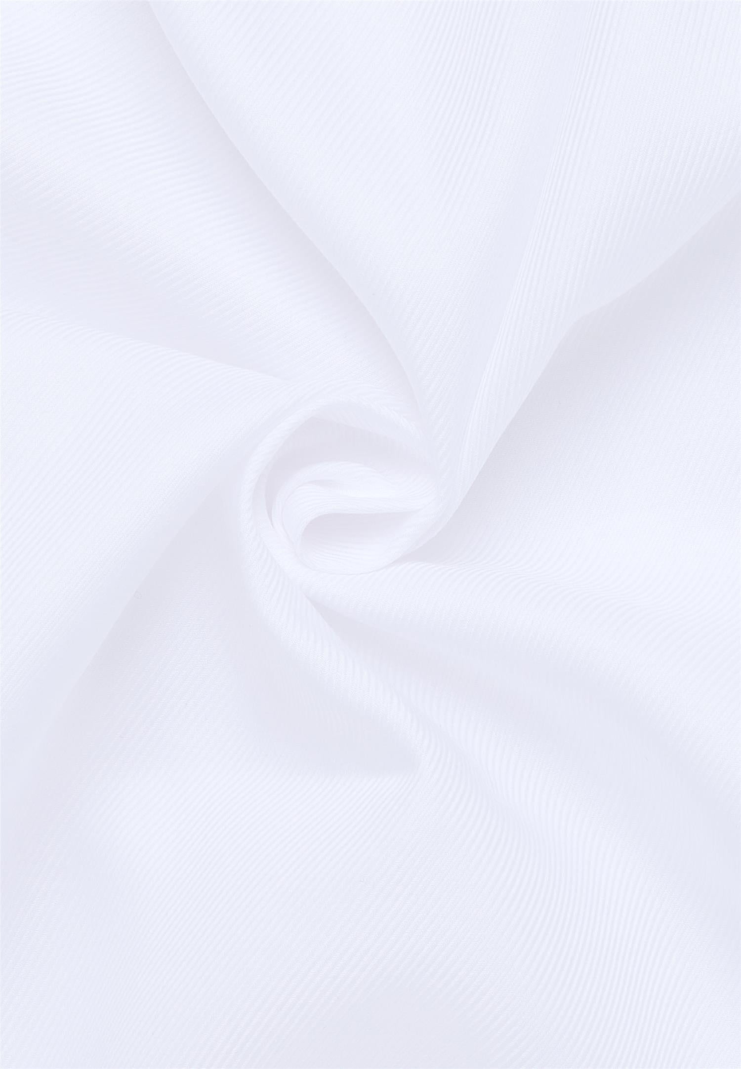 Basic modern fit X141 White