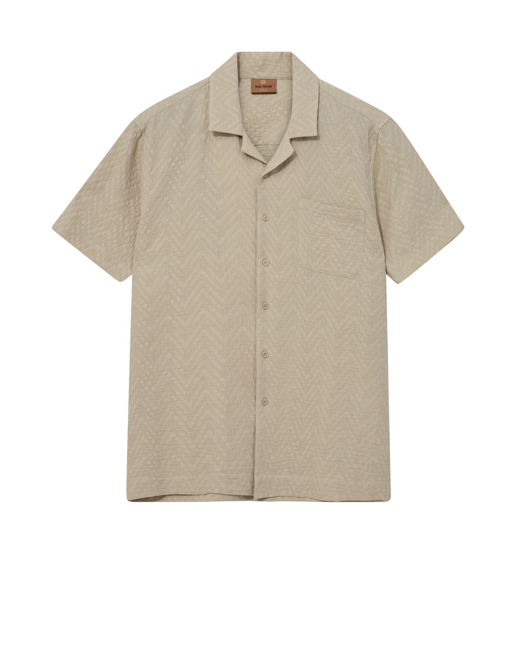 MMGMarco Cuban Rosacel Warm Beige