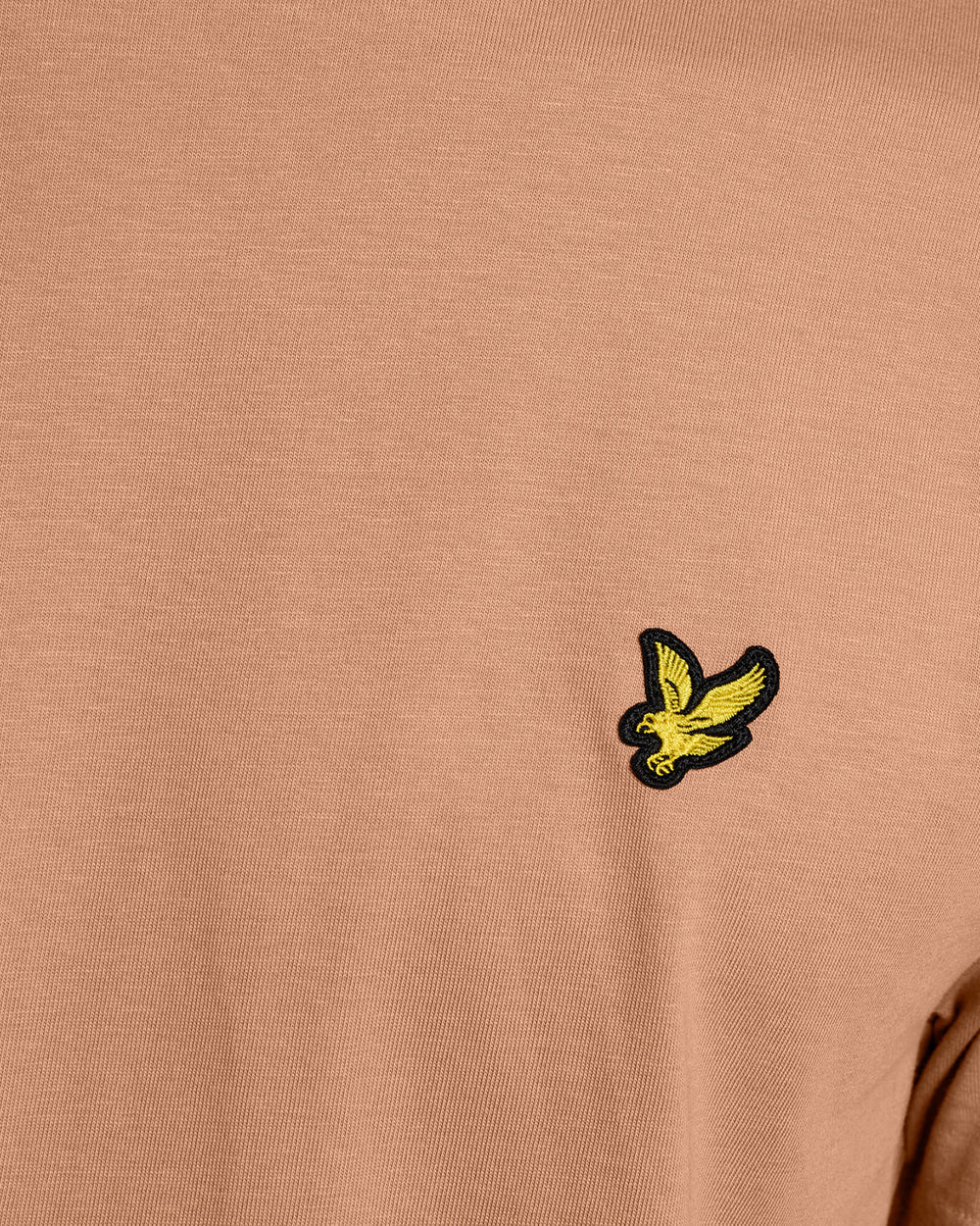 Plain T-Shirt Barley