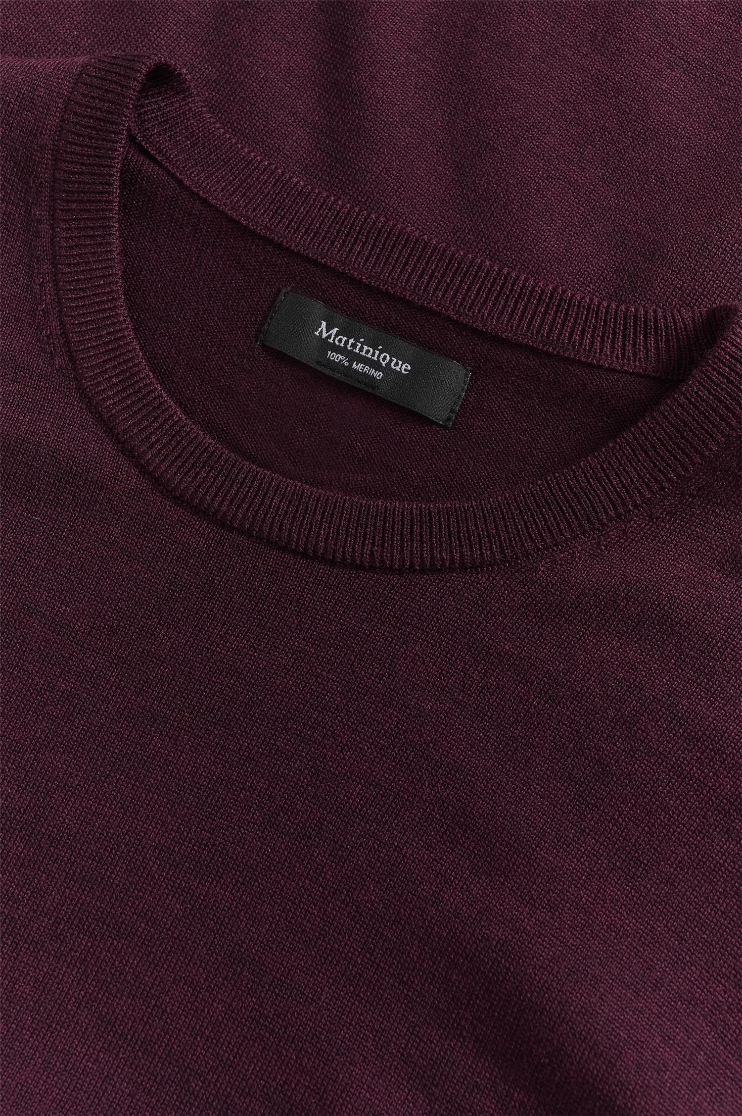 Margrate Claret Melange