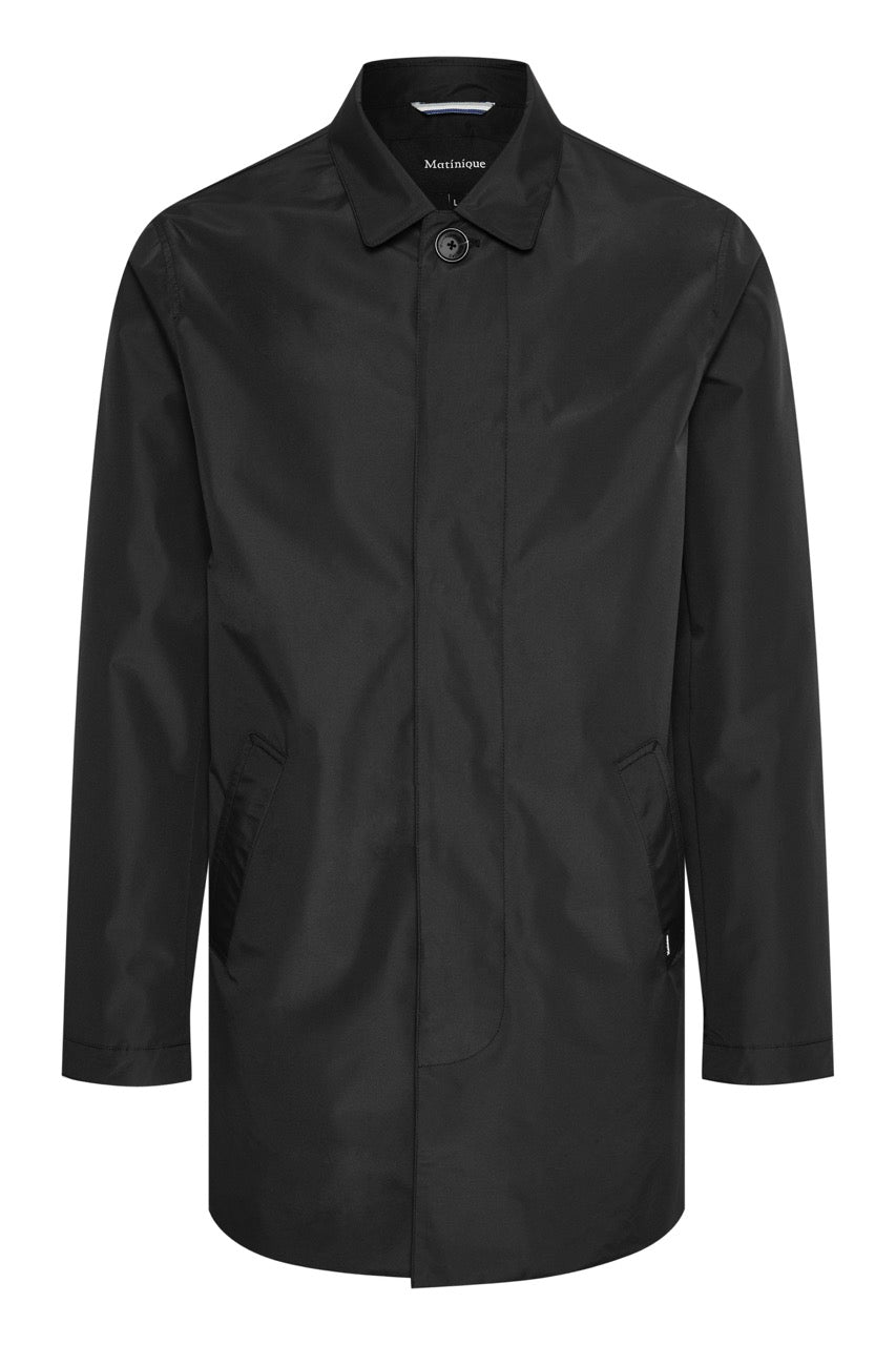 MAmiles Mac 20050 Black