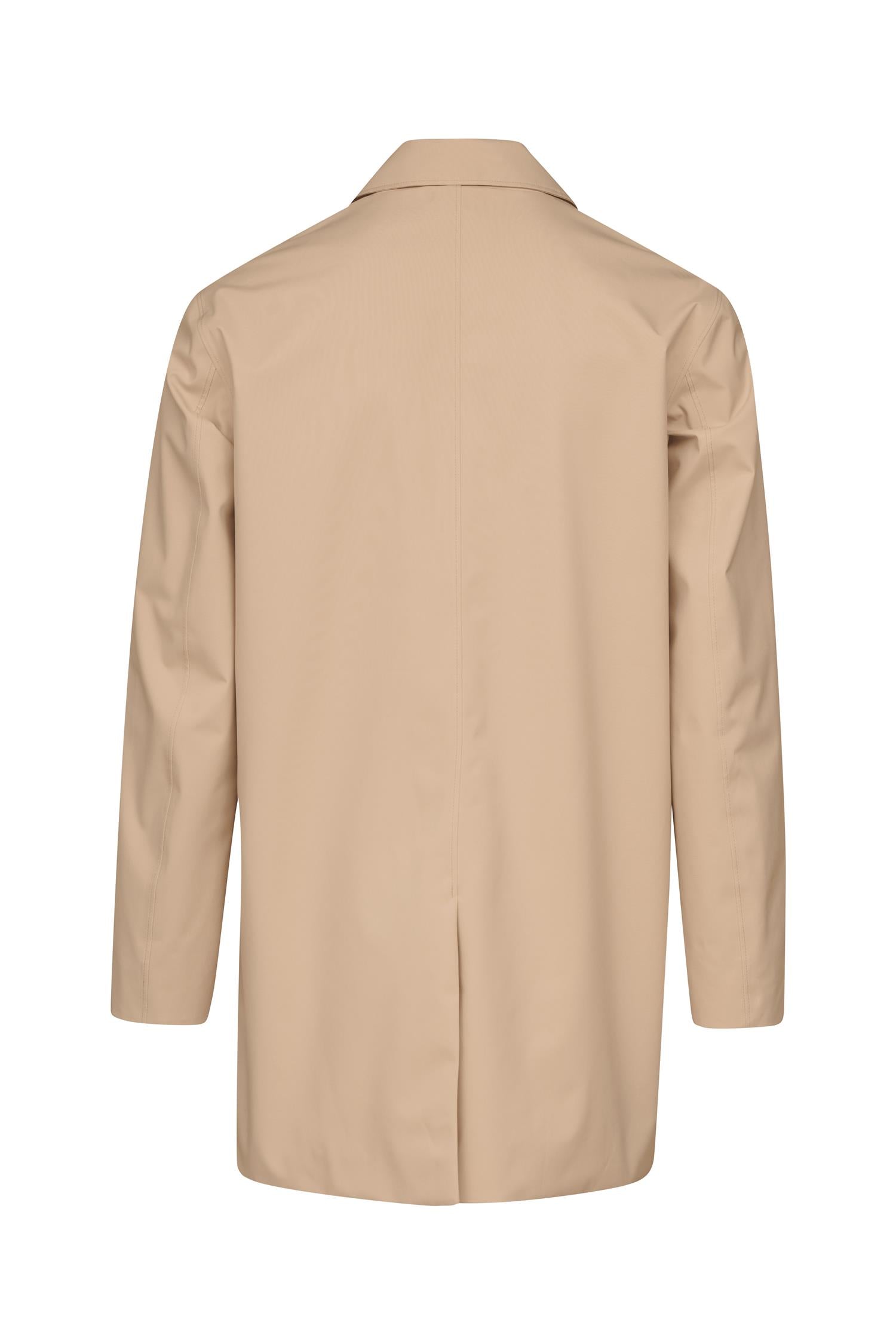 Stockholm Mac IV Warm Sand