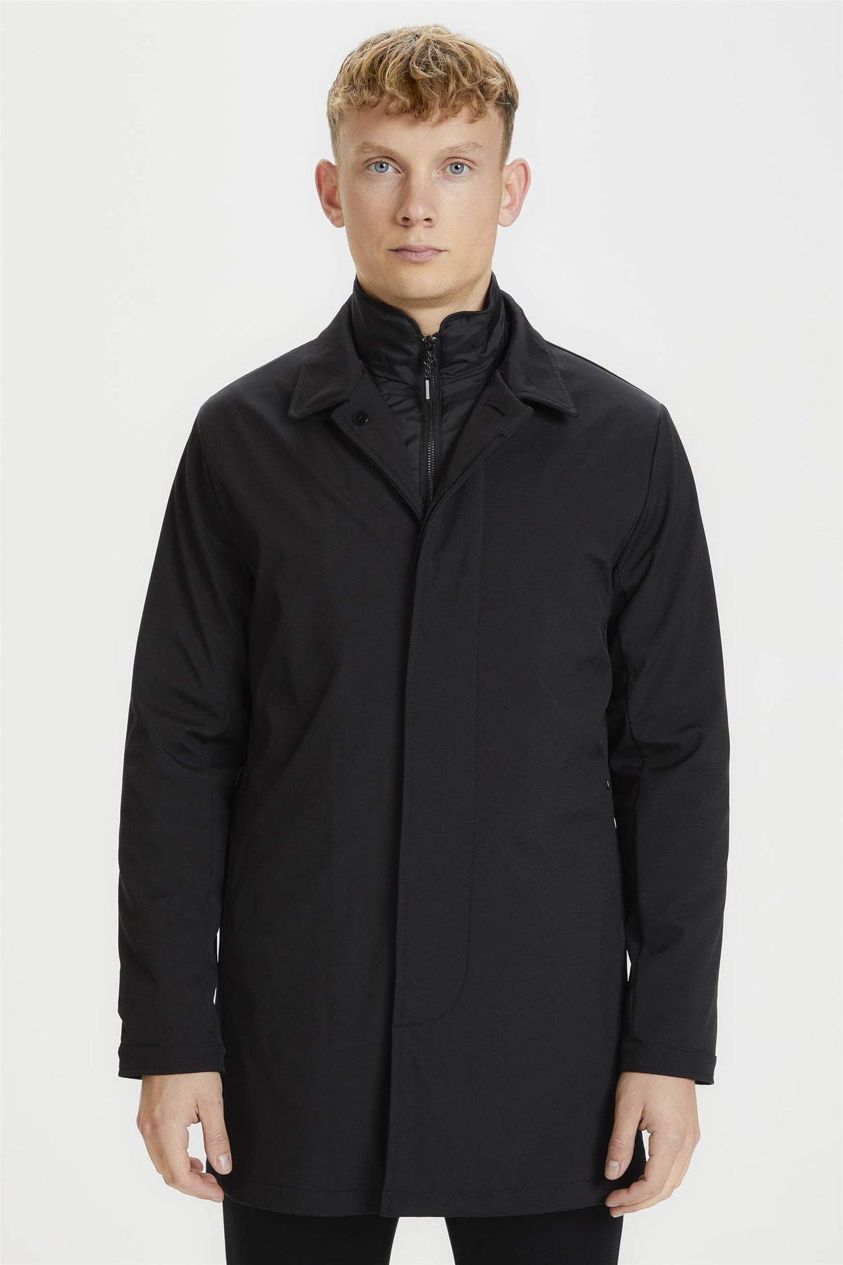 Philman P New Tec Structure Black