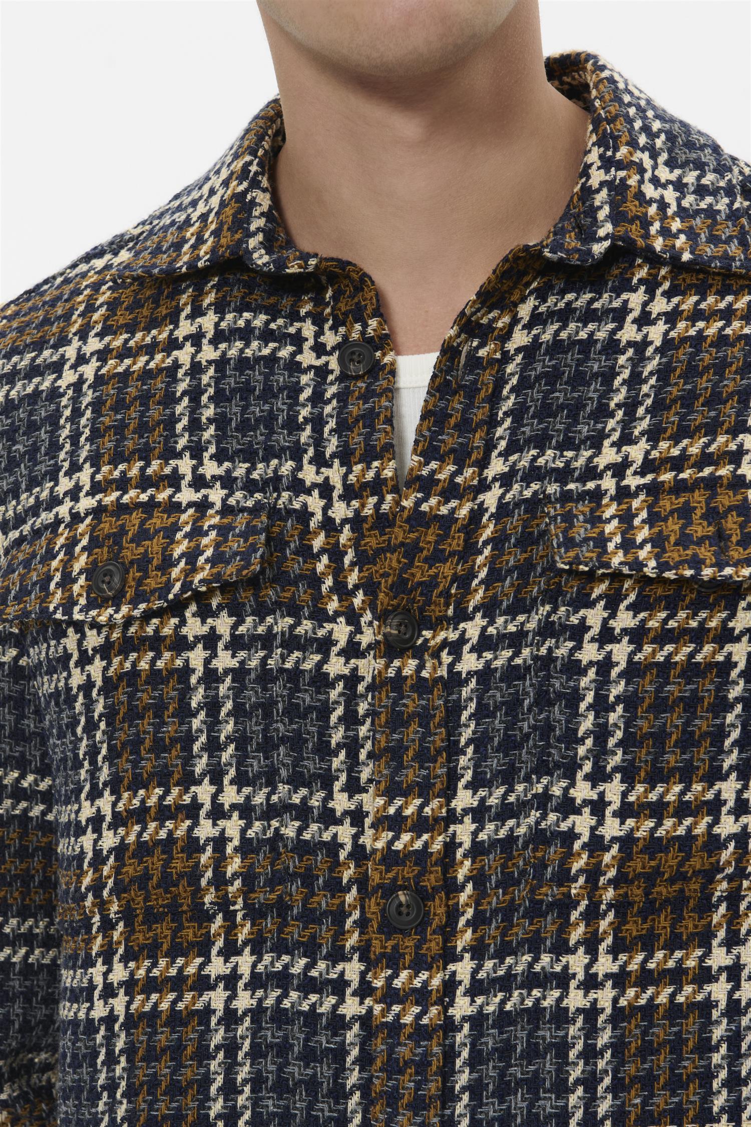 Maglibbon Heritage Dark Navy