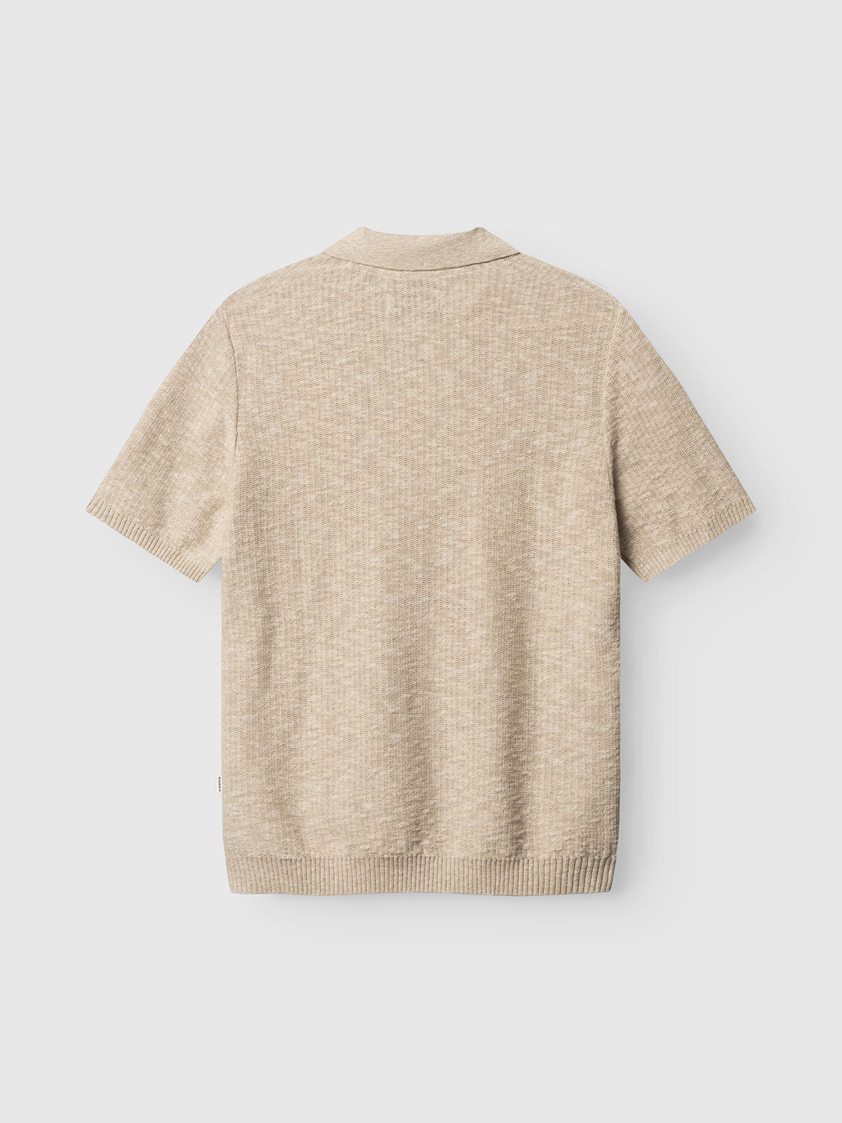 Cross Alto Ssknit Ecru