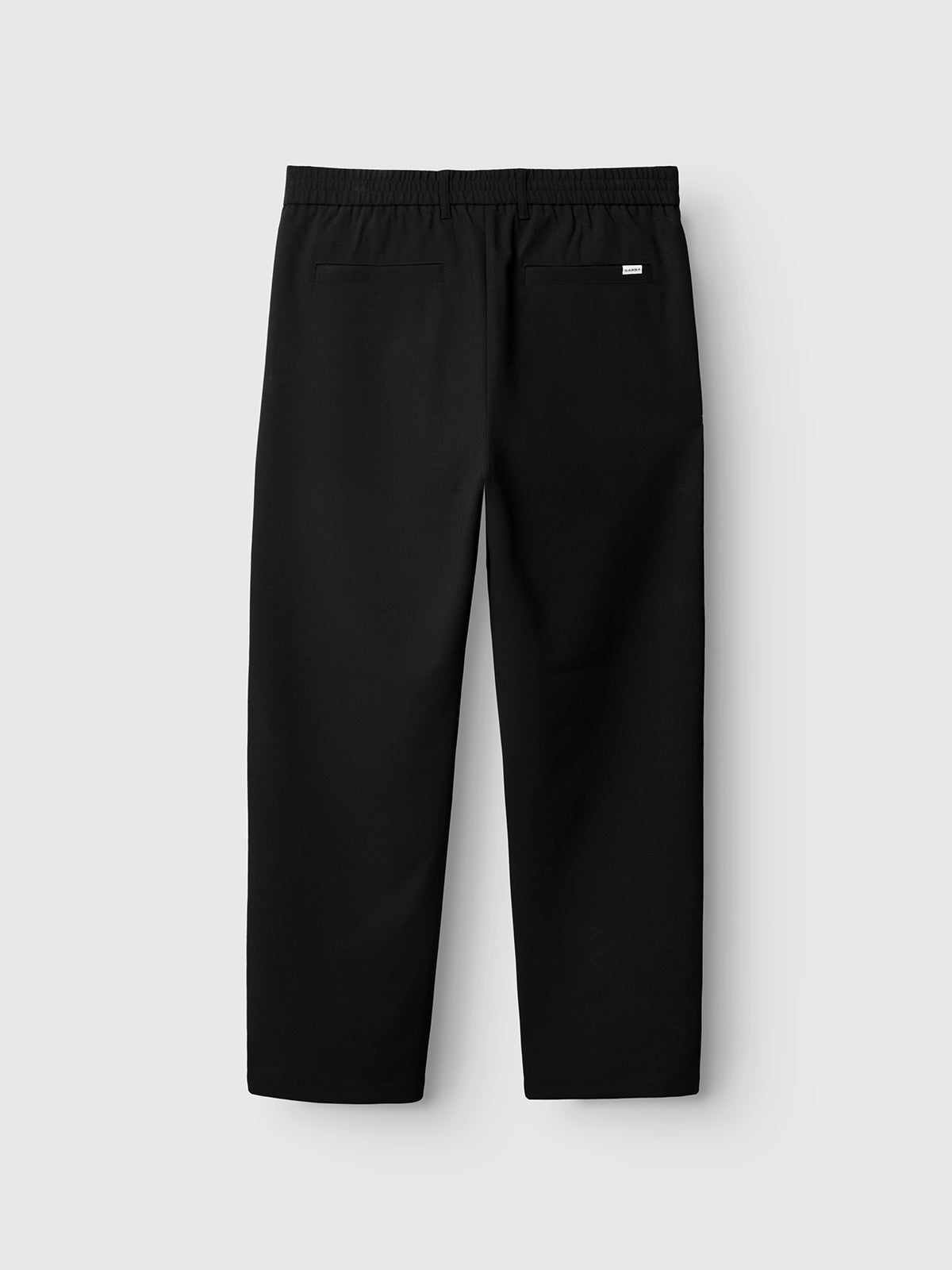 Napoli19 Phin Grs Black
