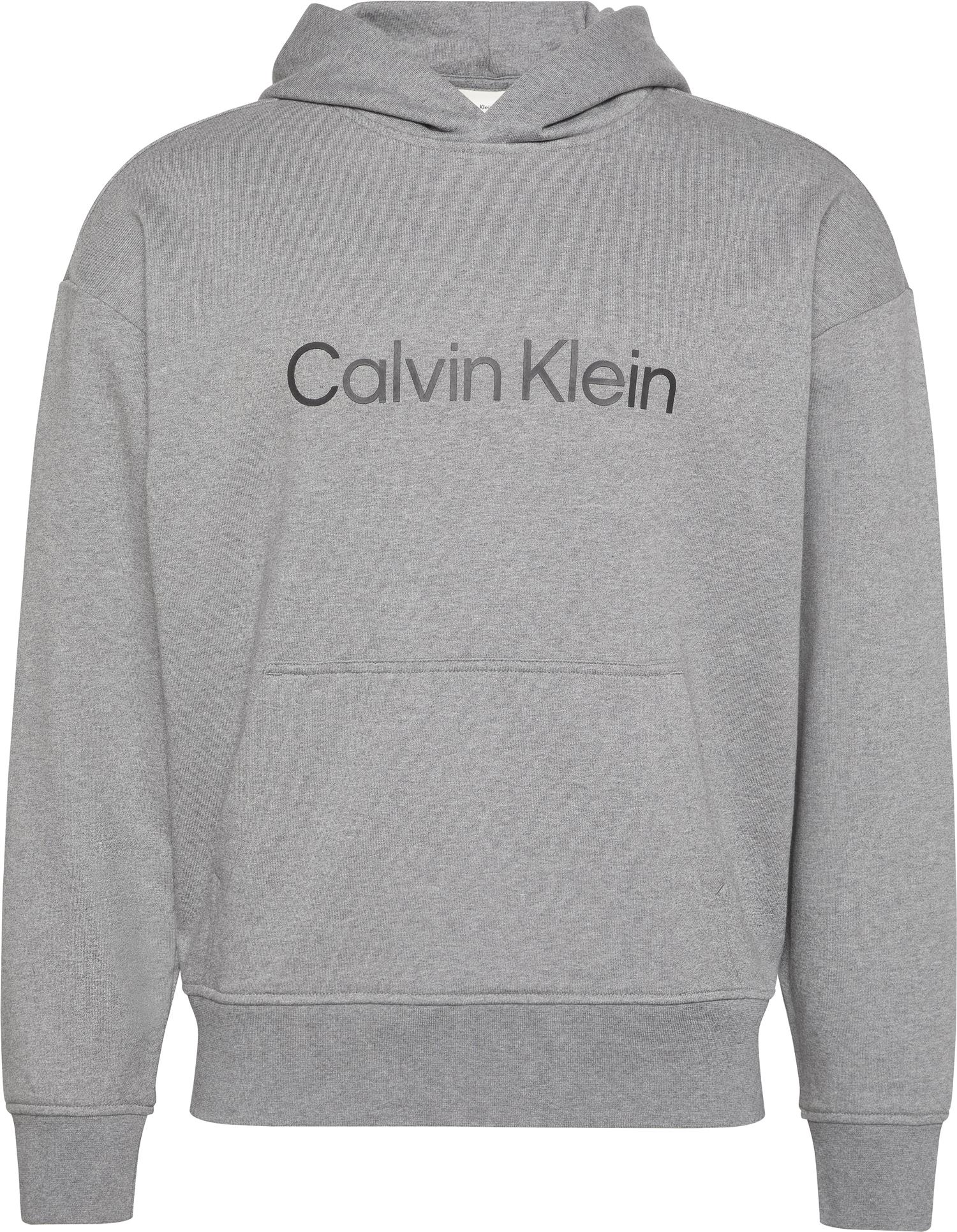 Ls Standard Logo Premium Terry P Medium Grey Heather