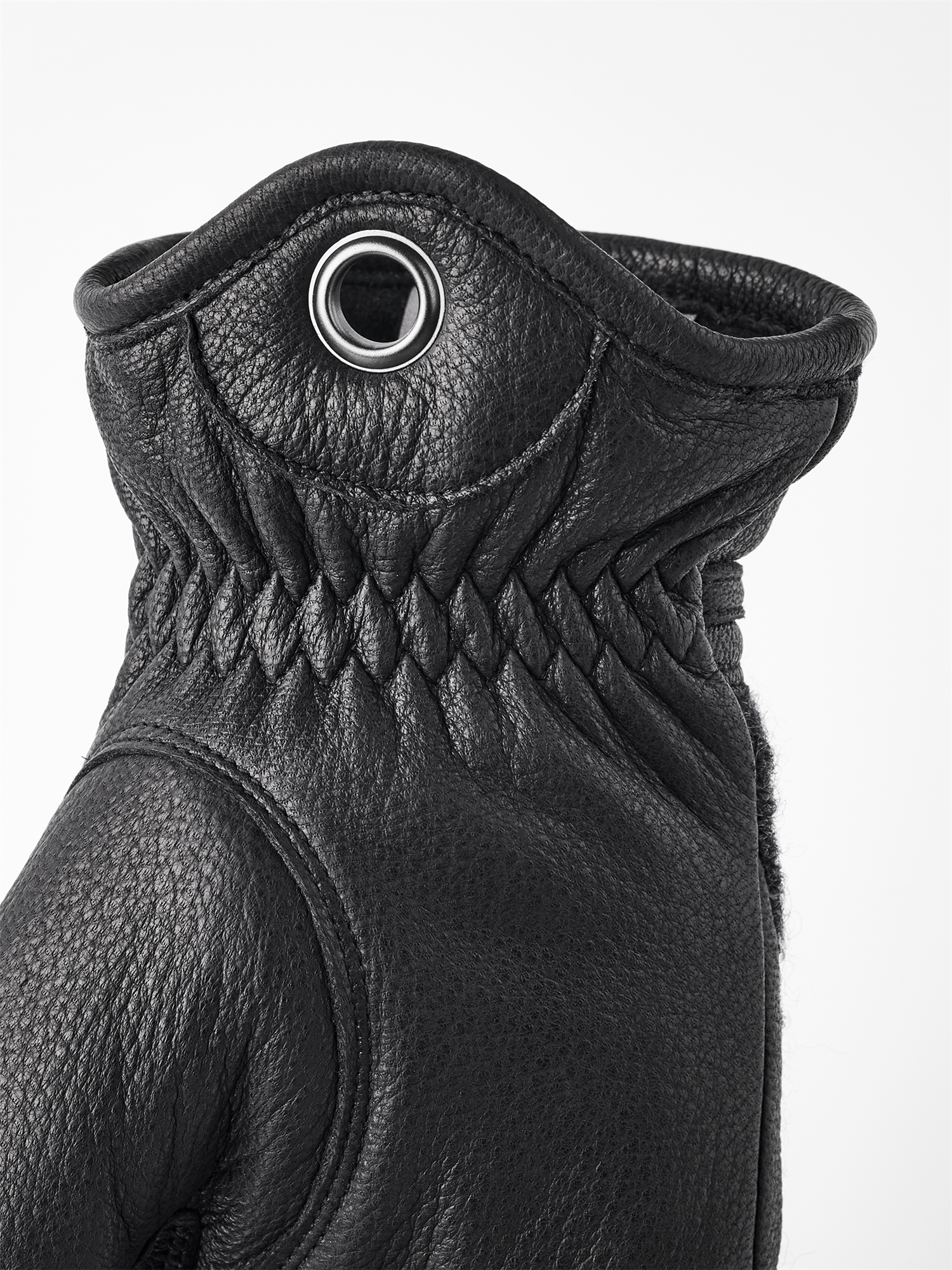 Daniel Charcoal/Black