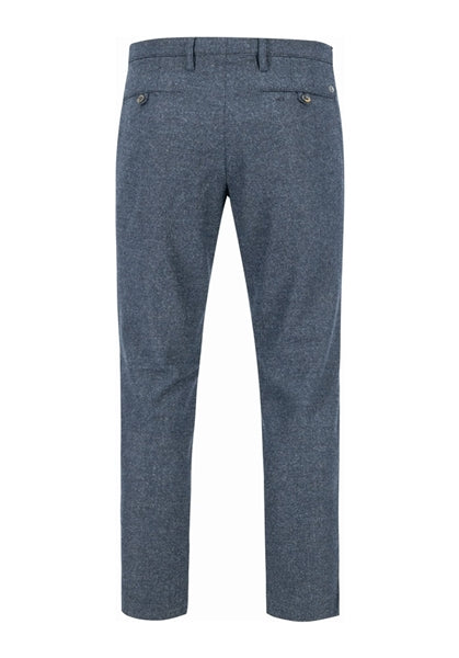 Rob - Mini Oxford 895 Navy