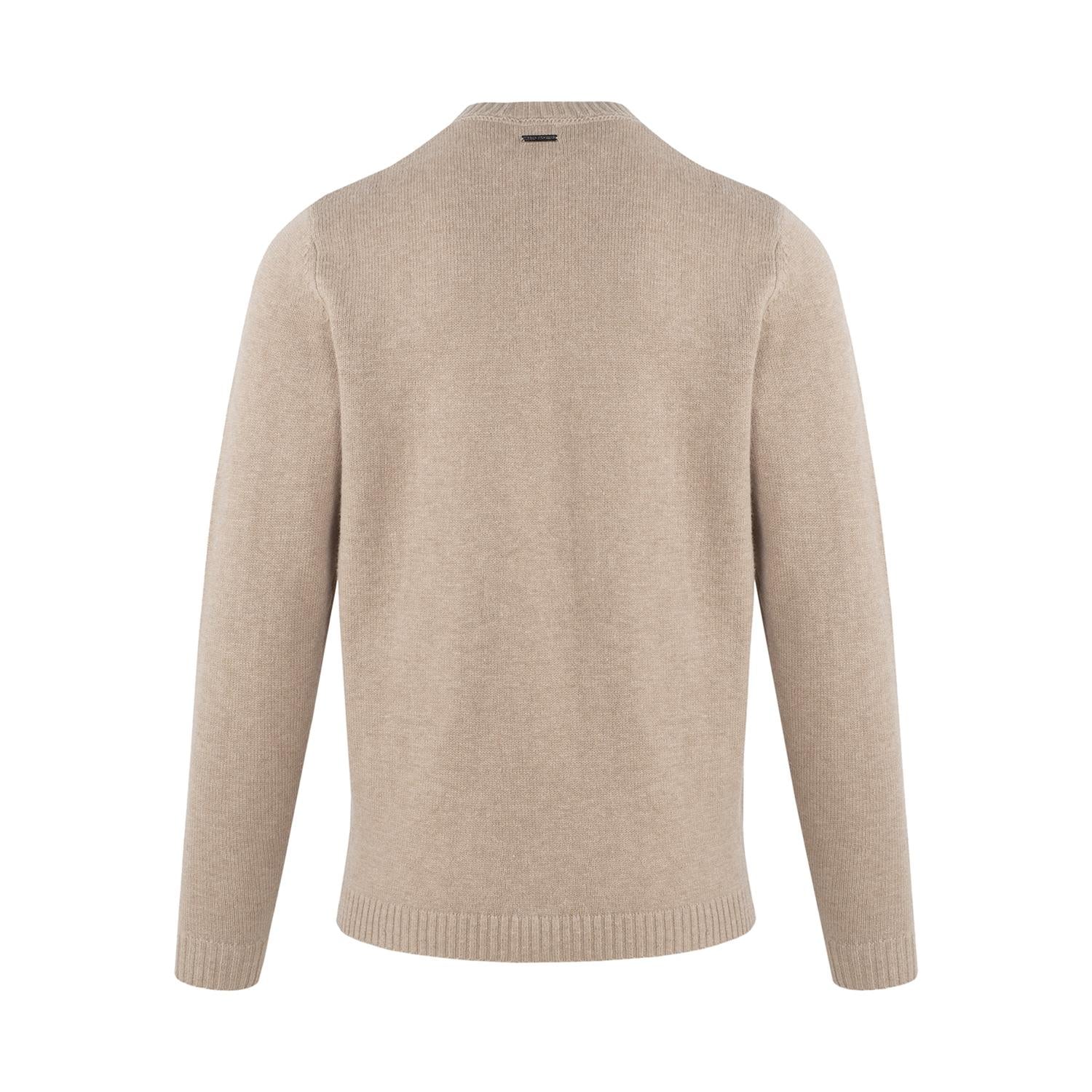 Hasse Sweater Oatmeal