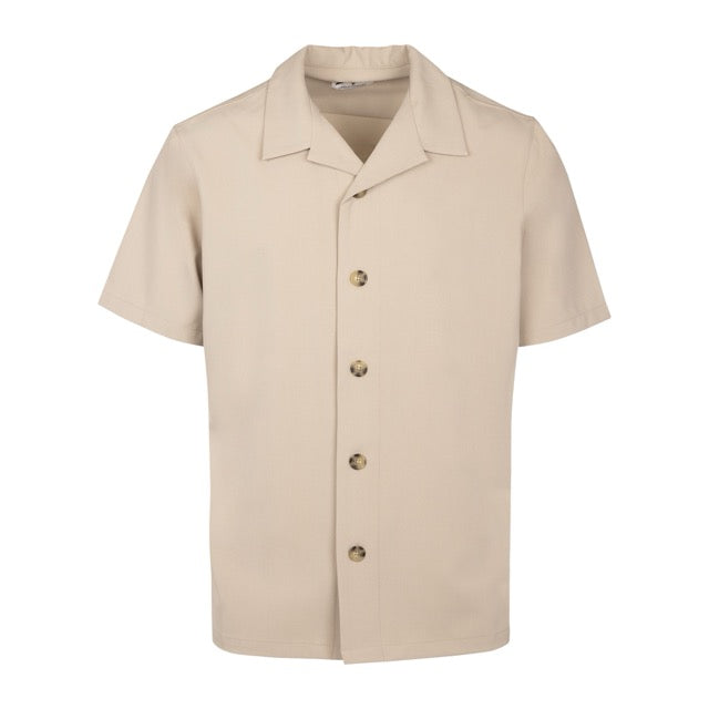 Baggio Shirt Khaki