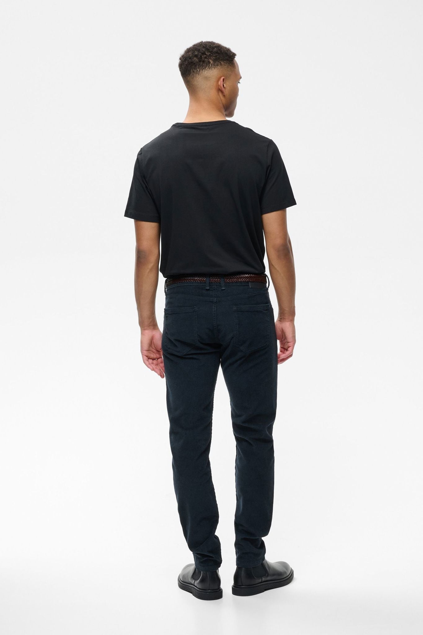 Mapete Dark Navy