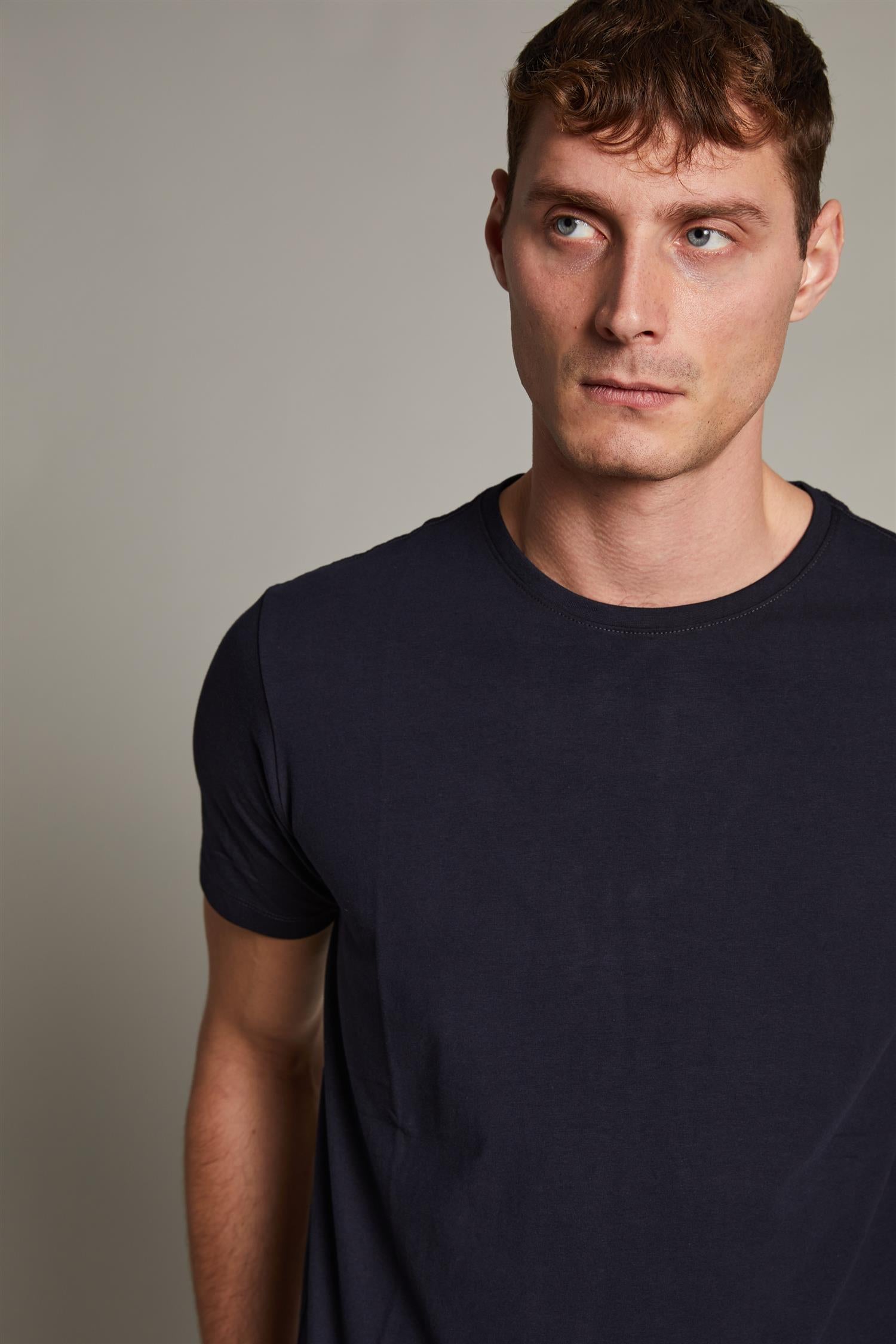 Jermalink Dark Navy