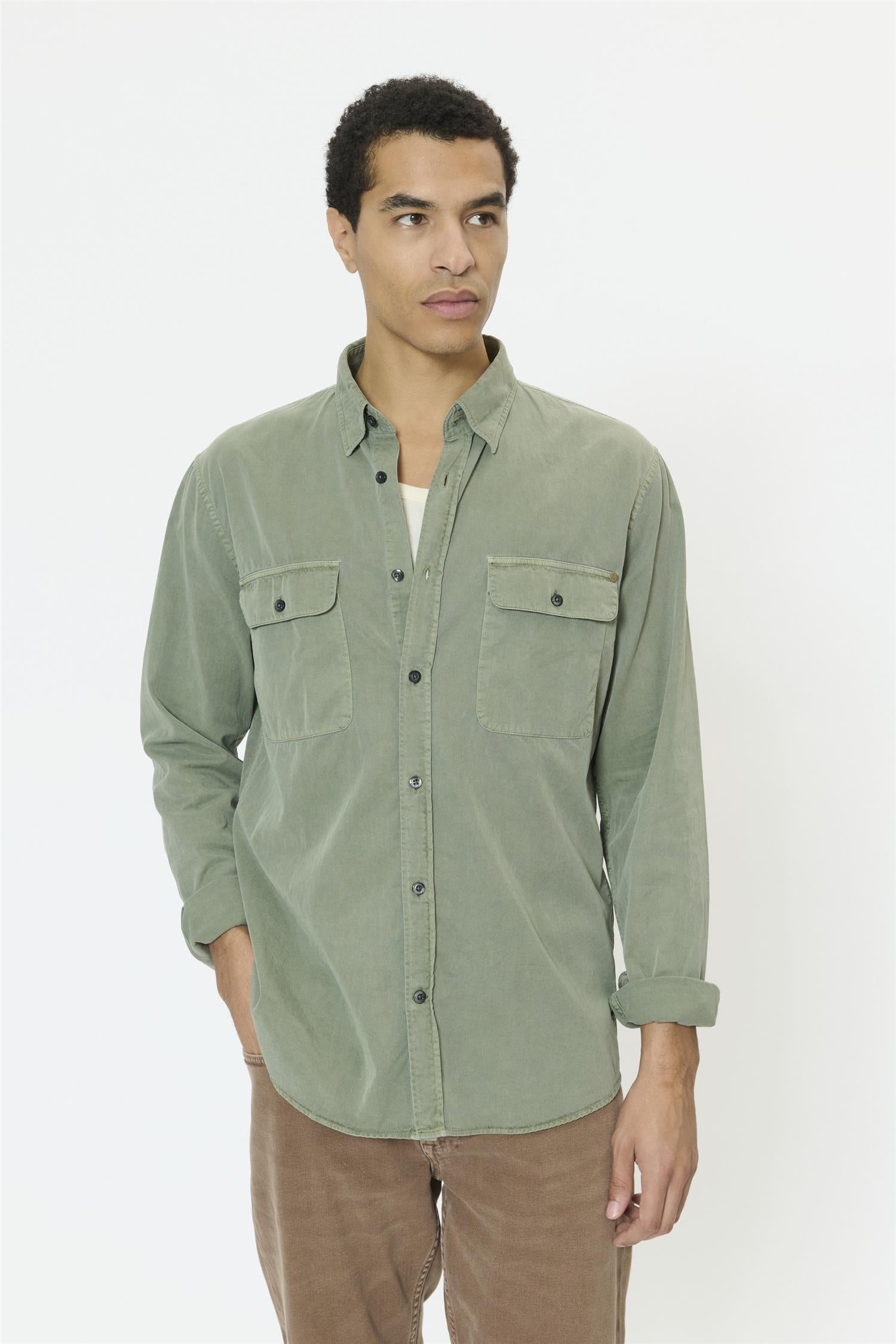 Machristaldo P Heritage Sea Spray