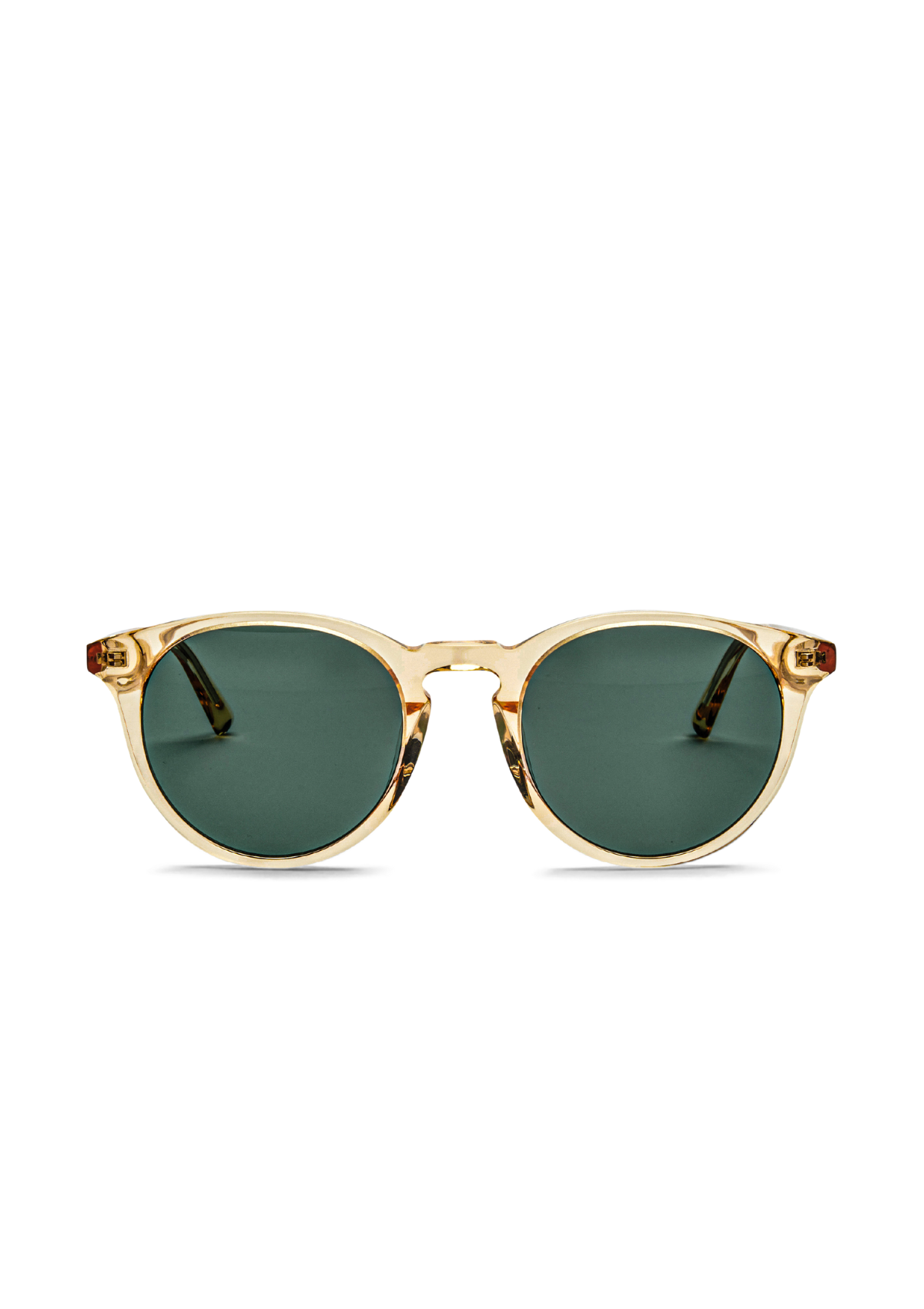 New Depp Green Champagne