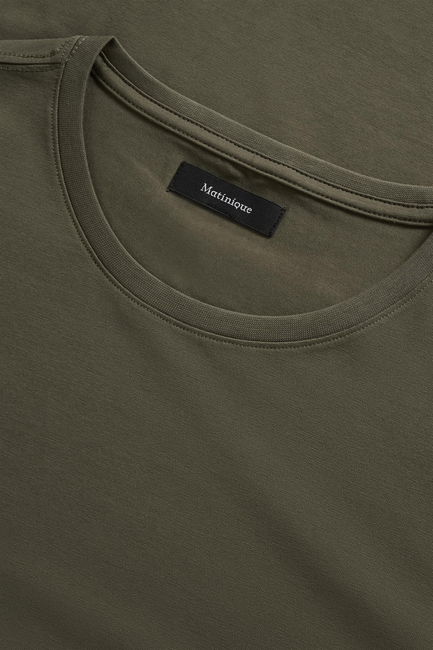 Jermalink Olive Night