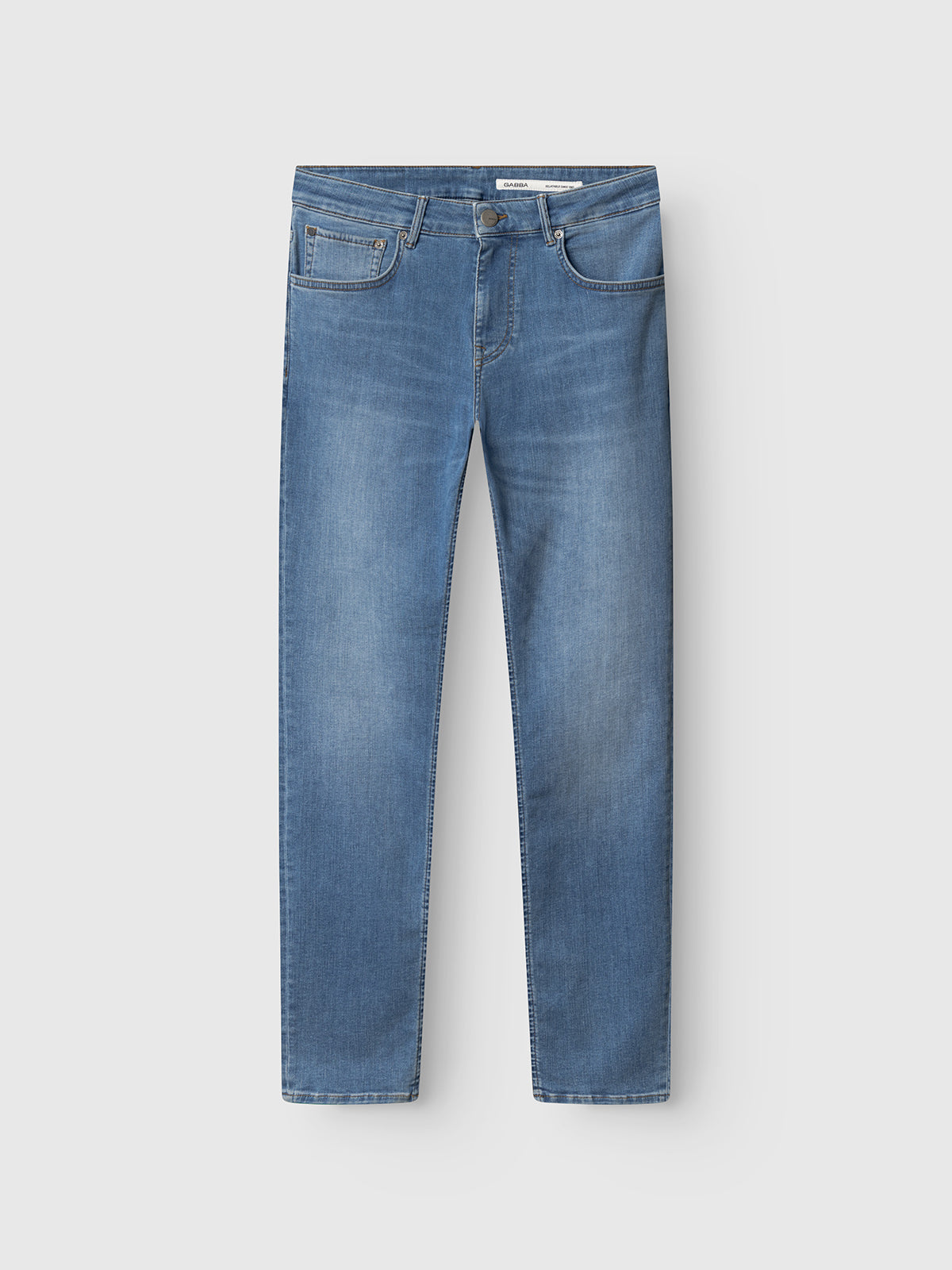 Jones Dhera Jeans Lt.Blue Denim